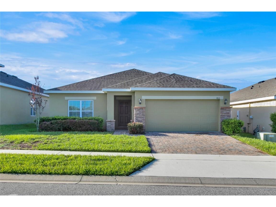 465 Ogelthorpe Drive Davenport FL 33897 O6134879 image1