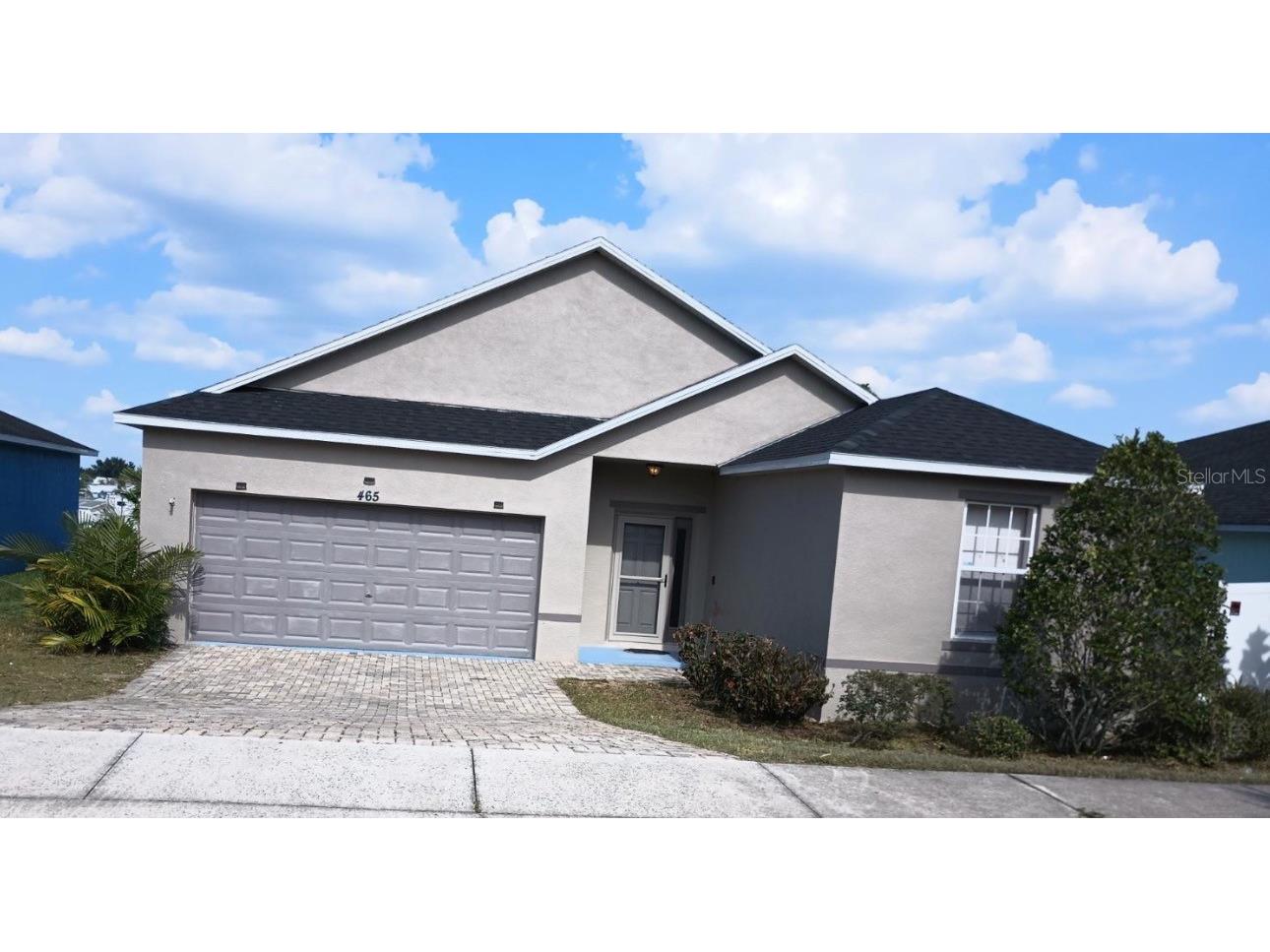 465 Peter Pan Boulevard Davenport FL 33837 O6140678 image1