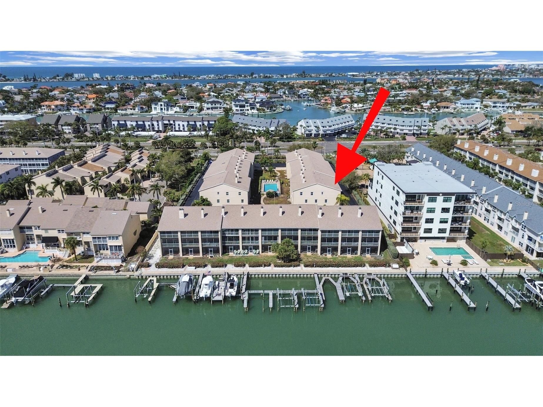 465 Pinellas Bayway S #303 Saint Petersburg FL 33715 TB8473590 image5