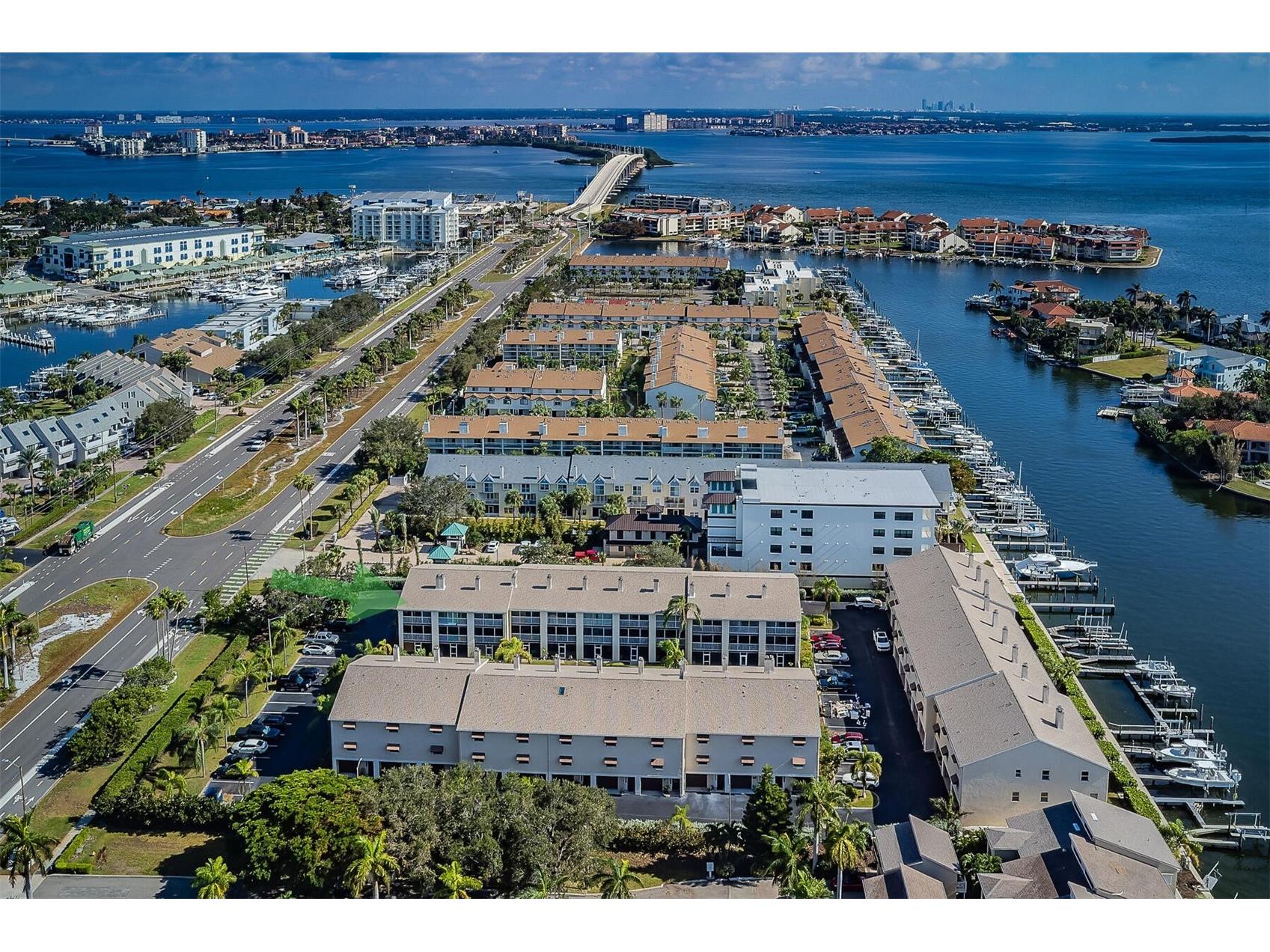 465 Pinellas Bayway S #311 Saint Petersburg FL 33715 TB8466558 image1