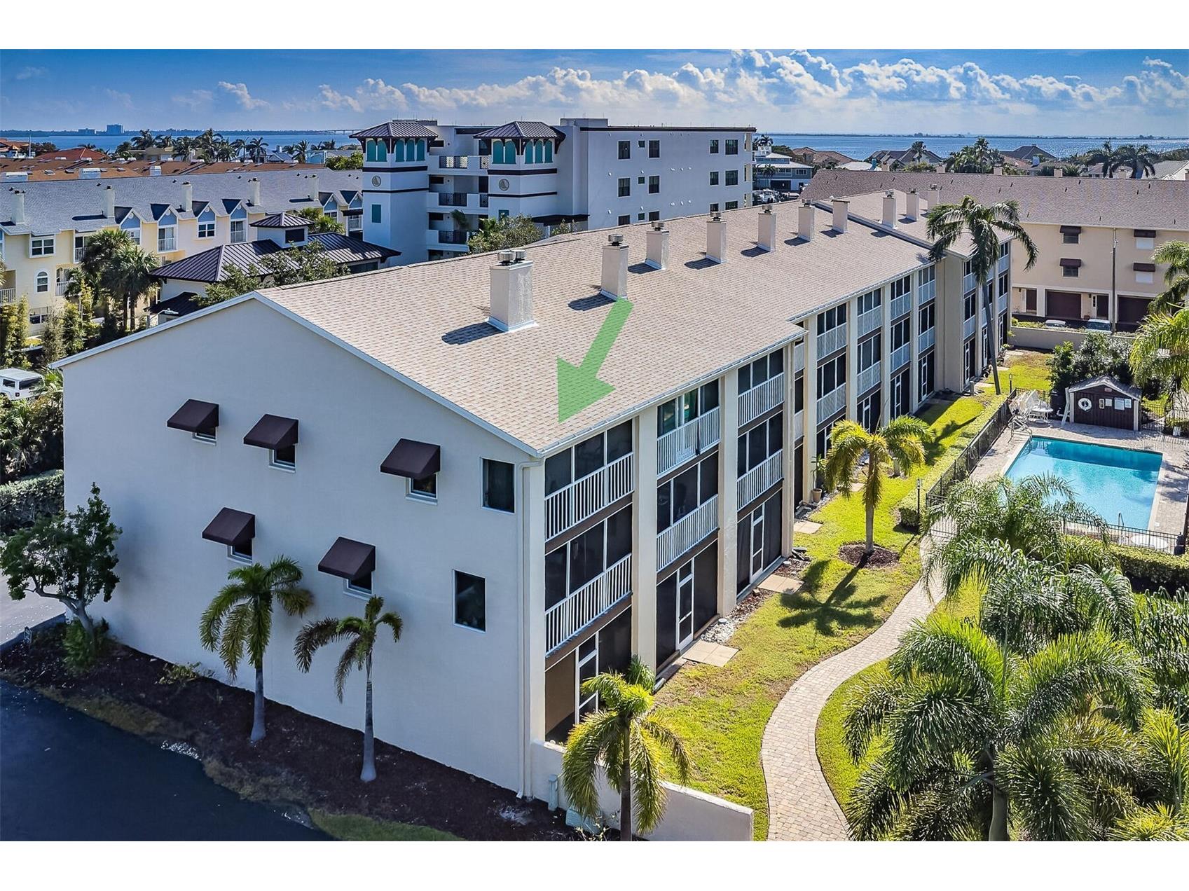 465 Pinellas Bayway S #311 Saint Petersburg FL 33715 TB8466558 image2