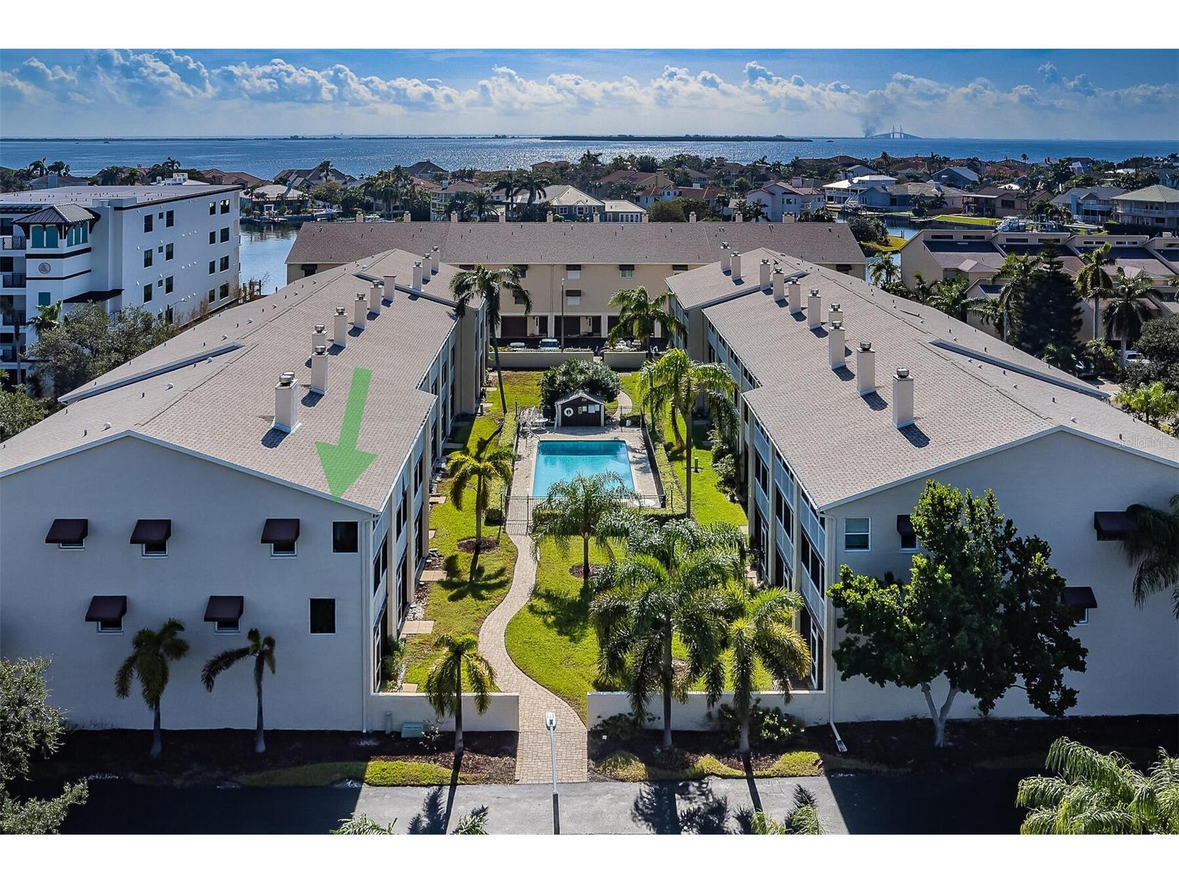465 Pinellas Bayway S #311 Saint Petersburg FL 33715 TB8466558 image3