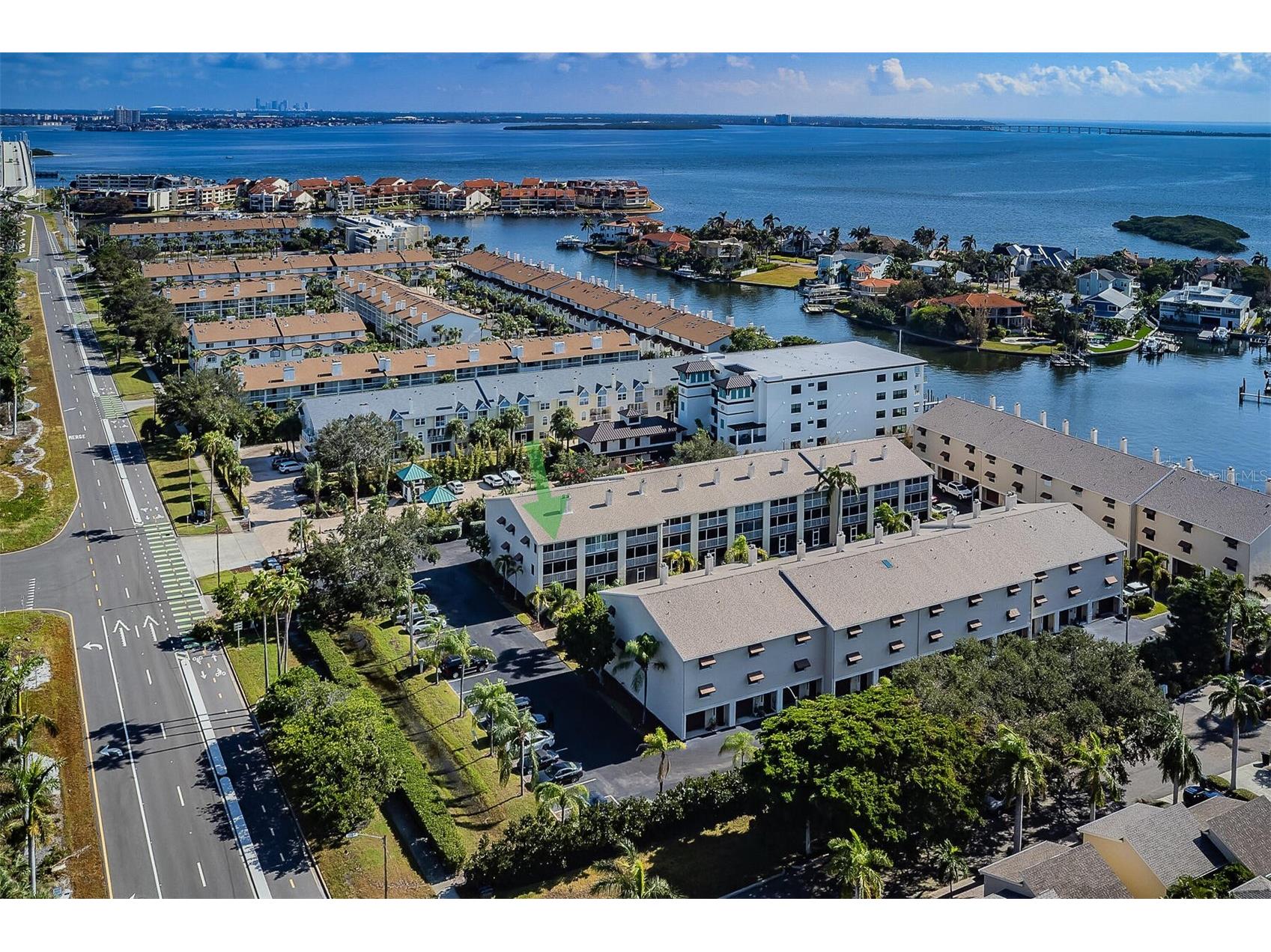 465 Pinellas Bayway S #311 Saint Petersburg FL 33715 TB8466558 image5