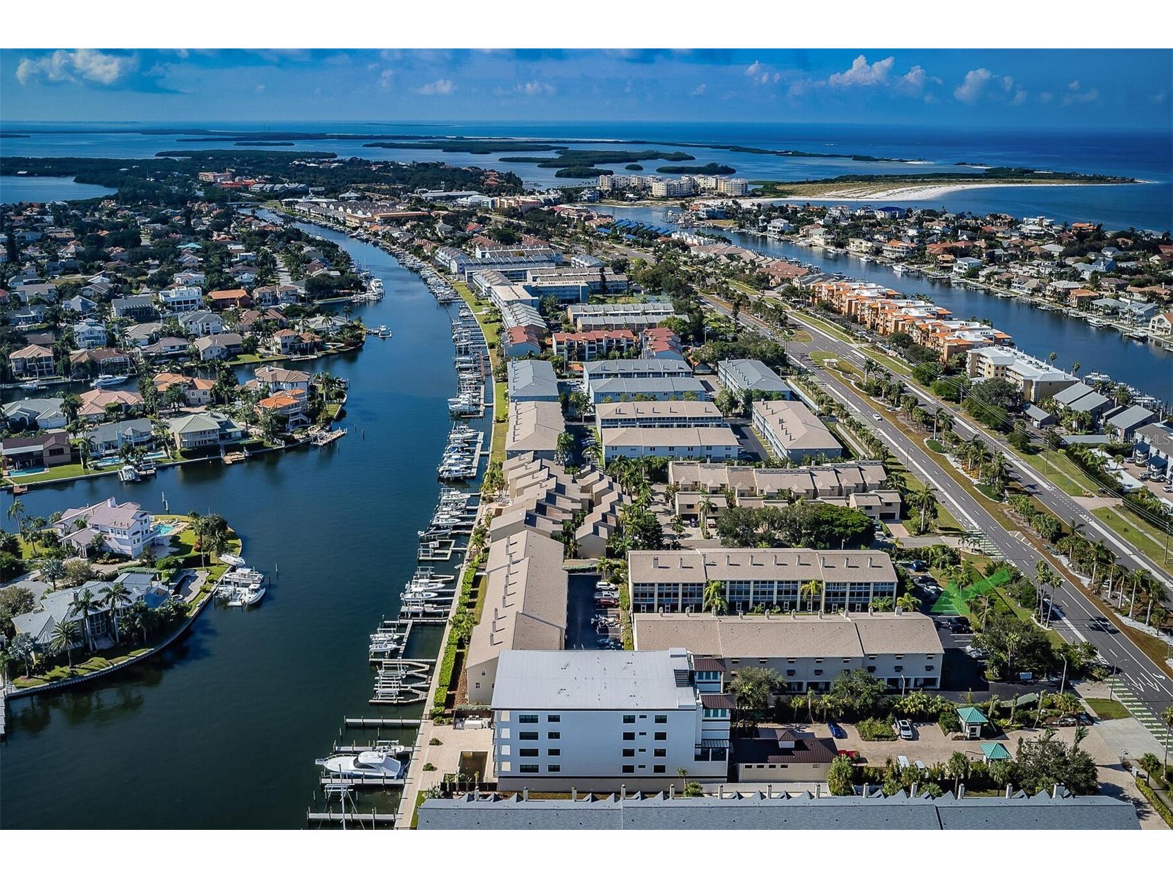465 Pinellas Bayway S #311 Saint Petersburg FL 33715 TB8466558 image7