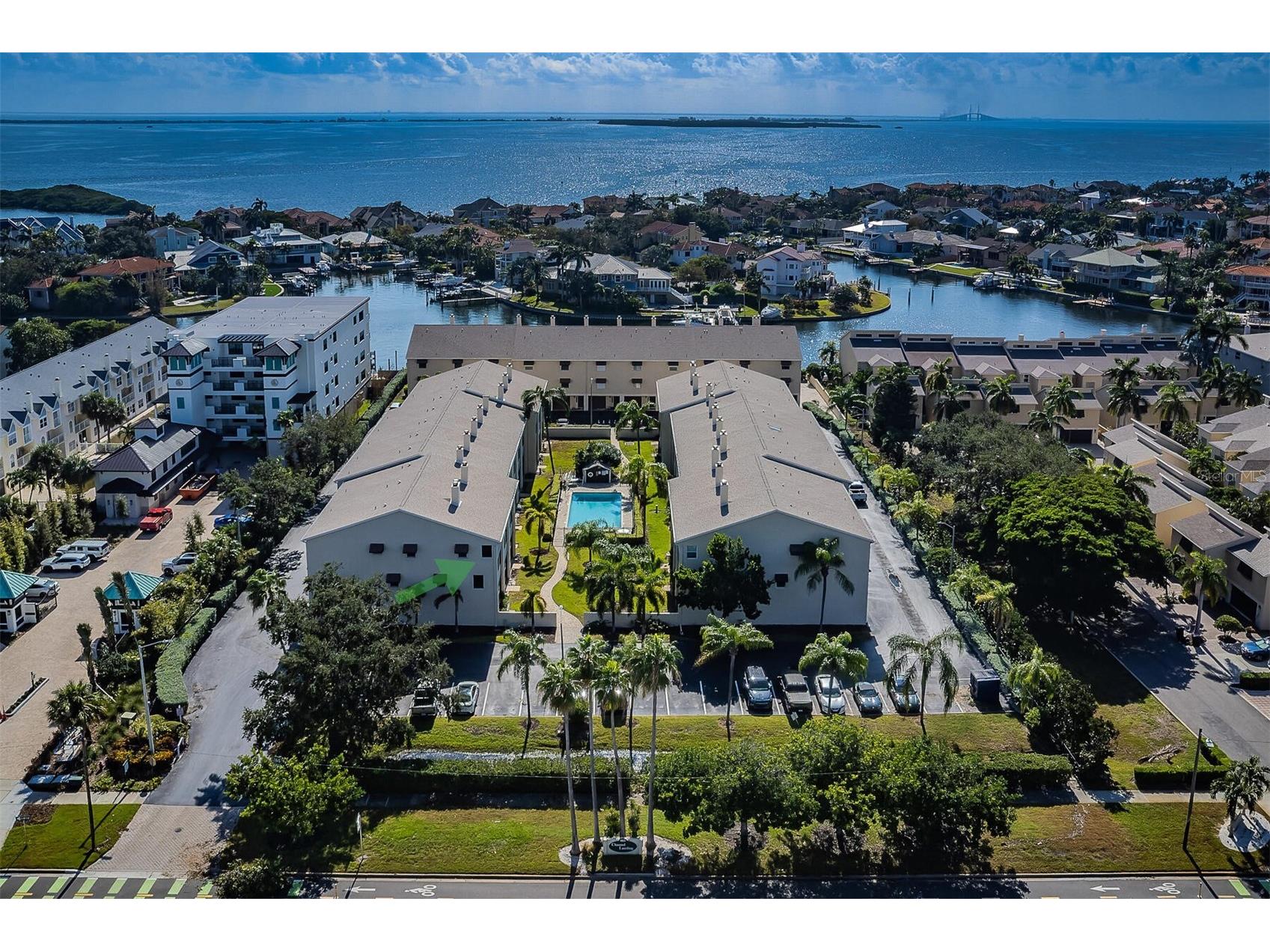 465 Pinellas Bayway S #311 Saint Petersburg FL 33715 TB8466558 image8