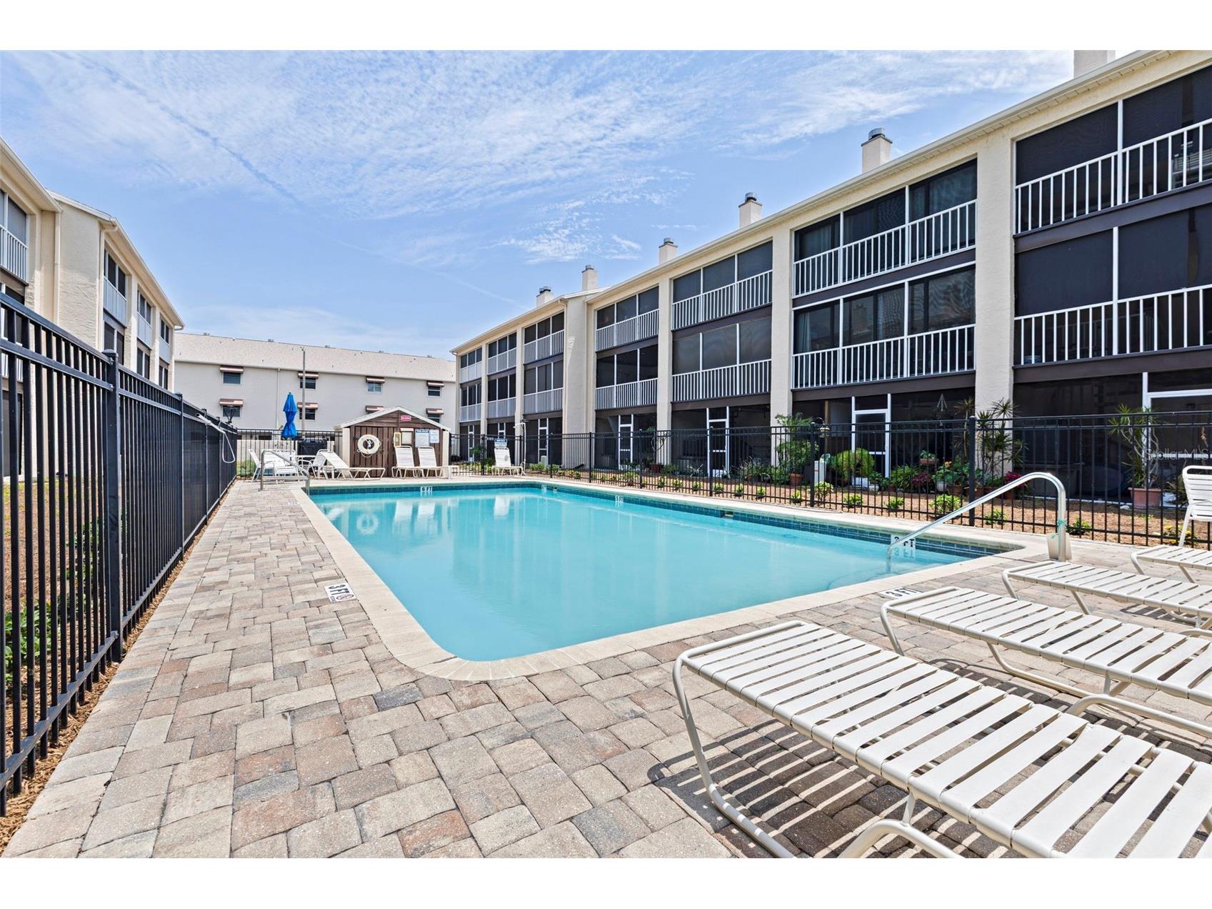 465 Pinellas Bayway S #311 Tierra Verde FL 33715 TB8506362 image34