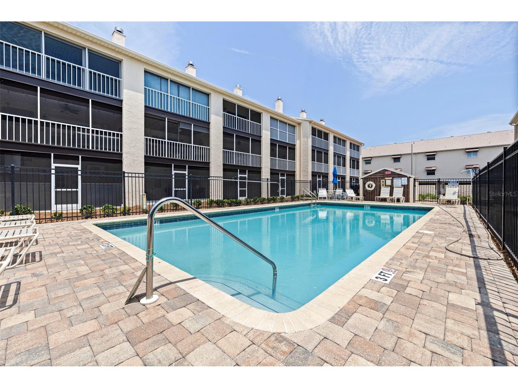 465 Pinellas Bayway S #311 Tierra Verde FL 33715 TB8506362 image35