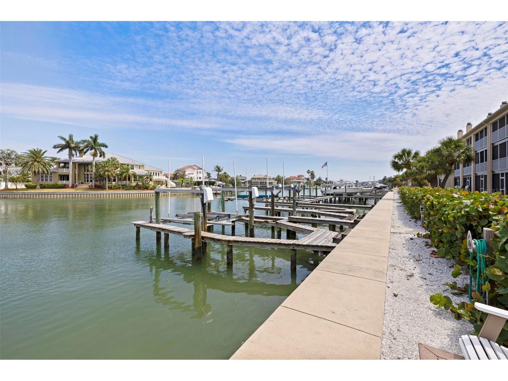 465 Pinellas Bayway S #311 Tierra Verde FL 33715 TB8506362 image37