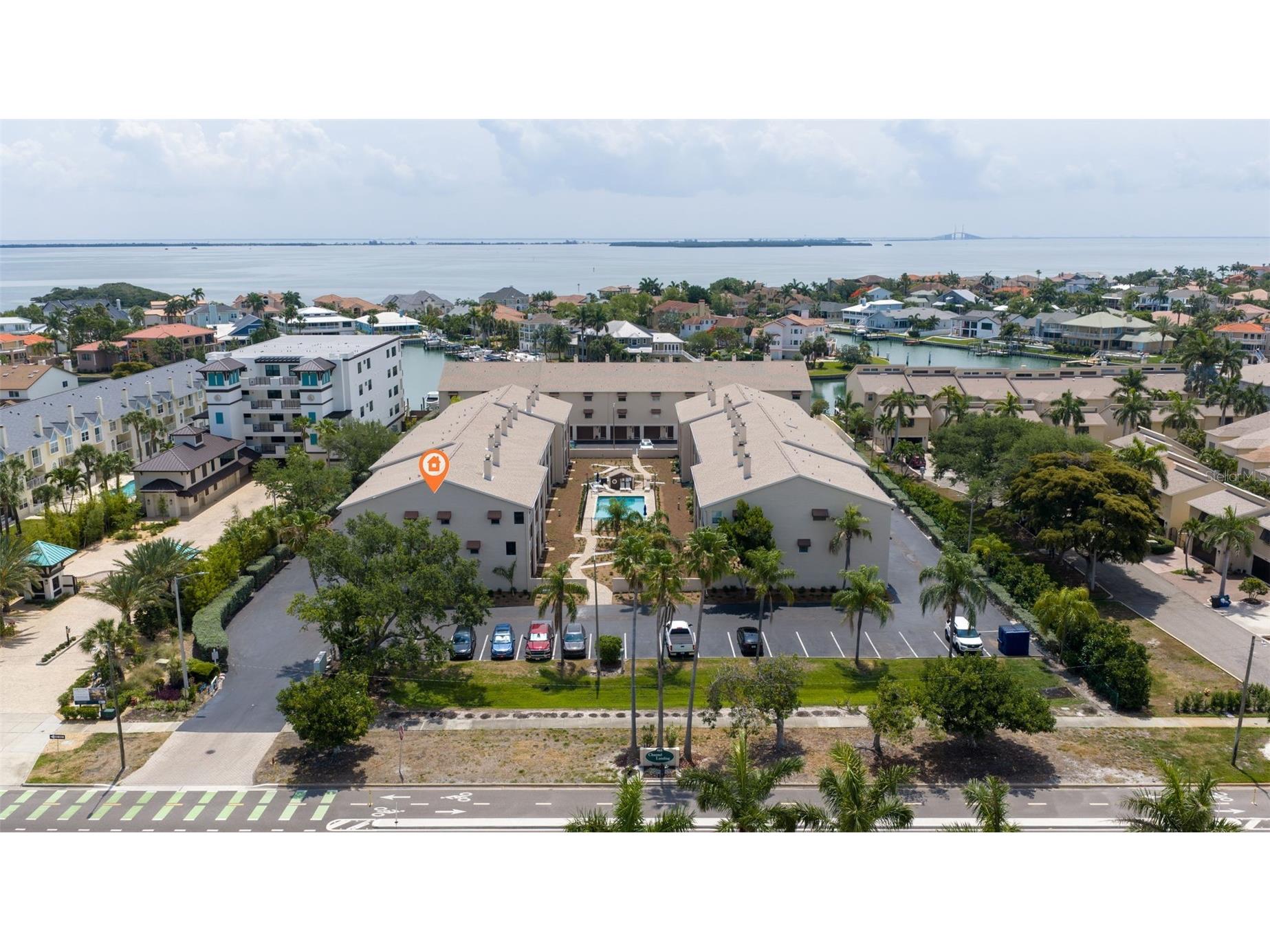 465 Pinellas Bayway S #311 Tierra Verde FL 33715 TB8506362 image38