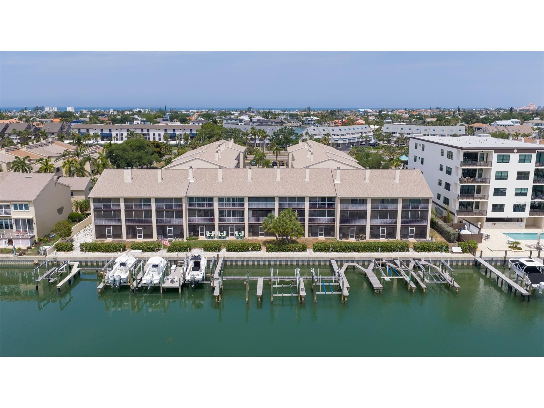 465 Pinellas Bayway S #311 Tierra Verde FL 33715 TB8506362 image4