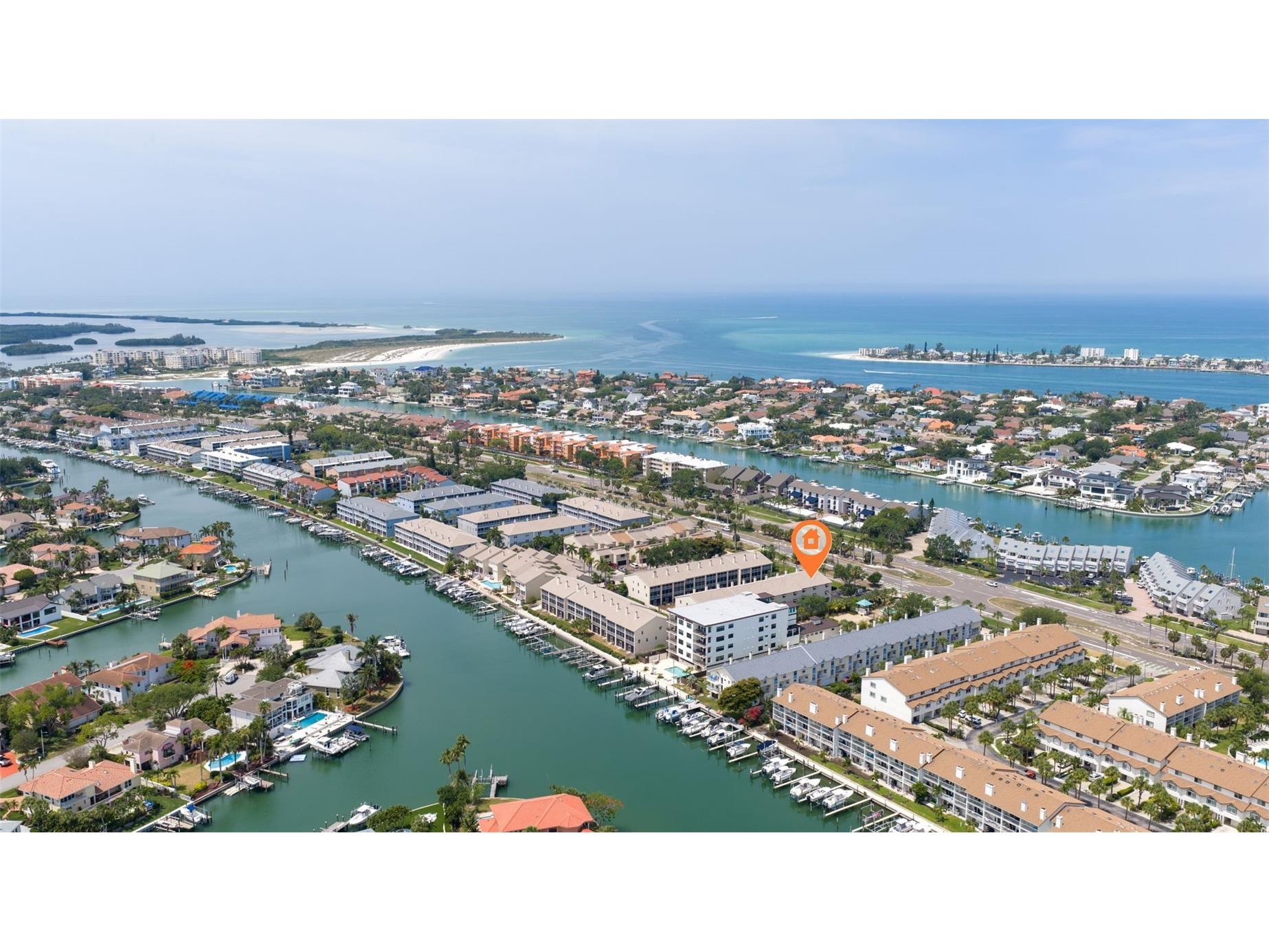 465 Pinellas Bayway S #311 Tierra Verde FL 33715 TB8506362 image40