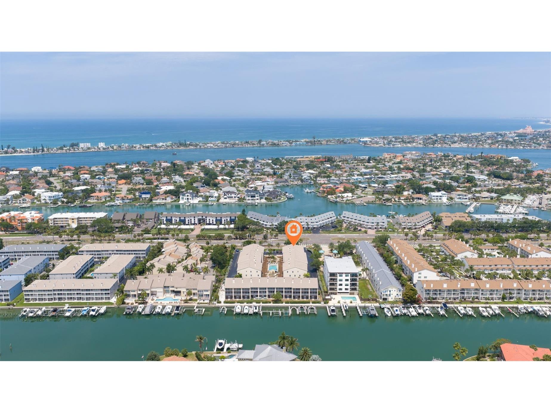 465 Pinellas Bayway S #311 Tierra Verde FL 33715 TB8506362 image41