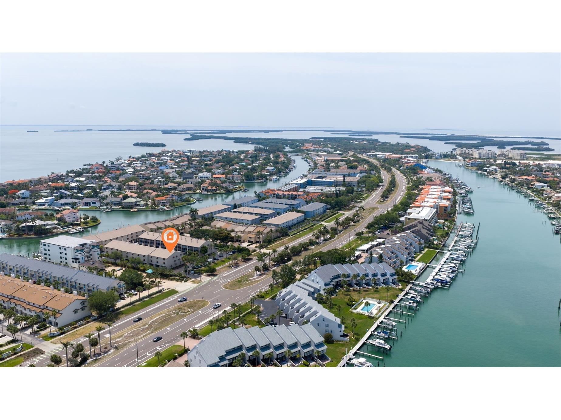 465 Pinellas Bayway S #311 Tierra Verde FL 33715 TB8506362 image45