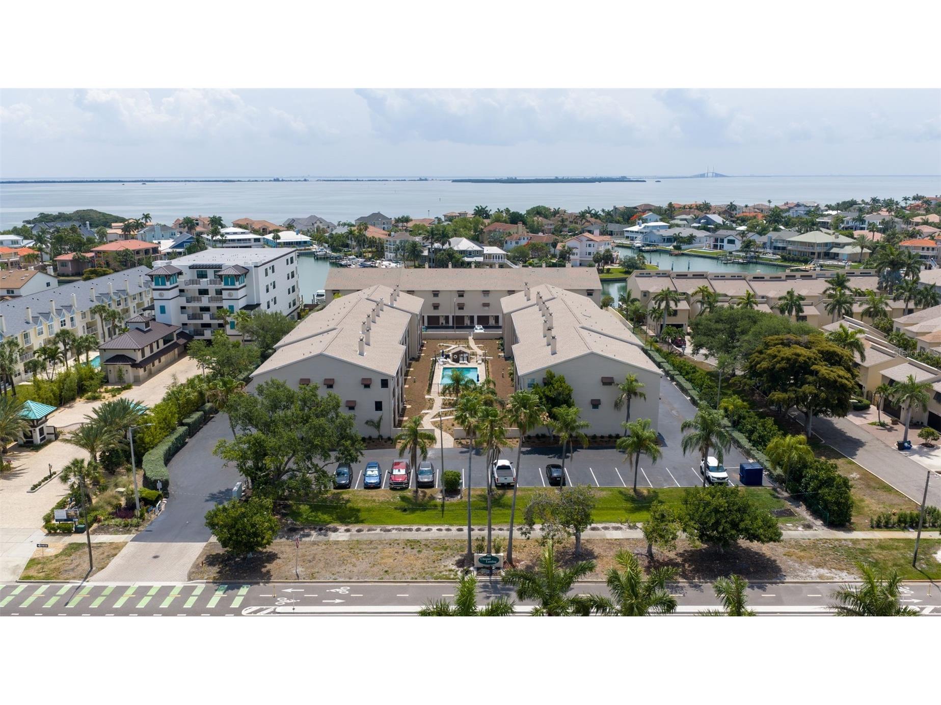 465 Pinellas Bayway S #311 Tierra Verde FL 33715 TB8506362 image46