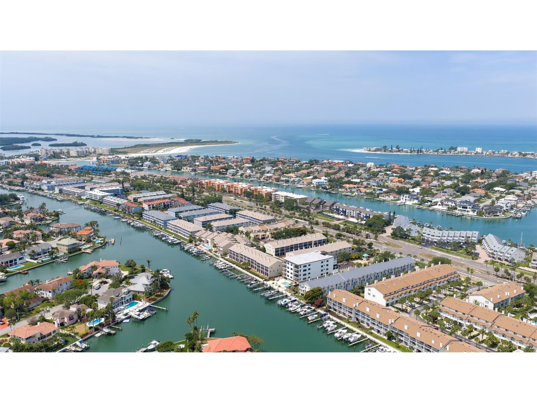 465 Pinellas Bayway S #311 Tierra Verde FL 33715 TB8506362 image49