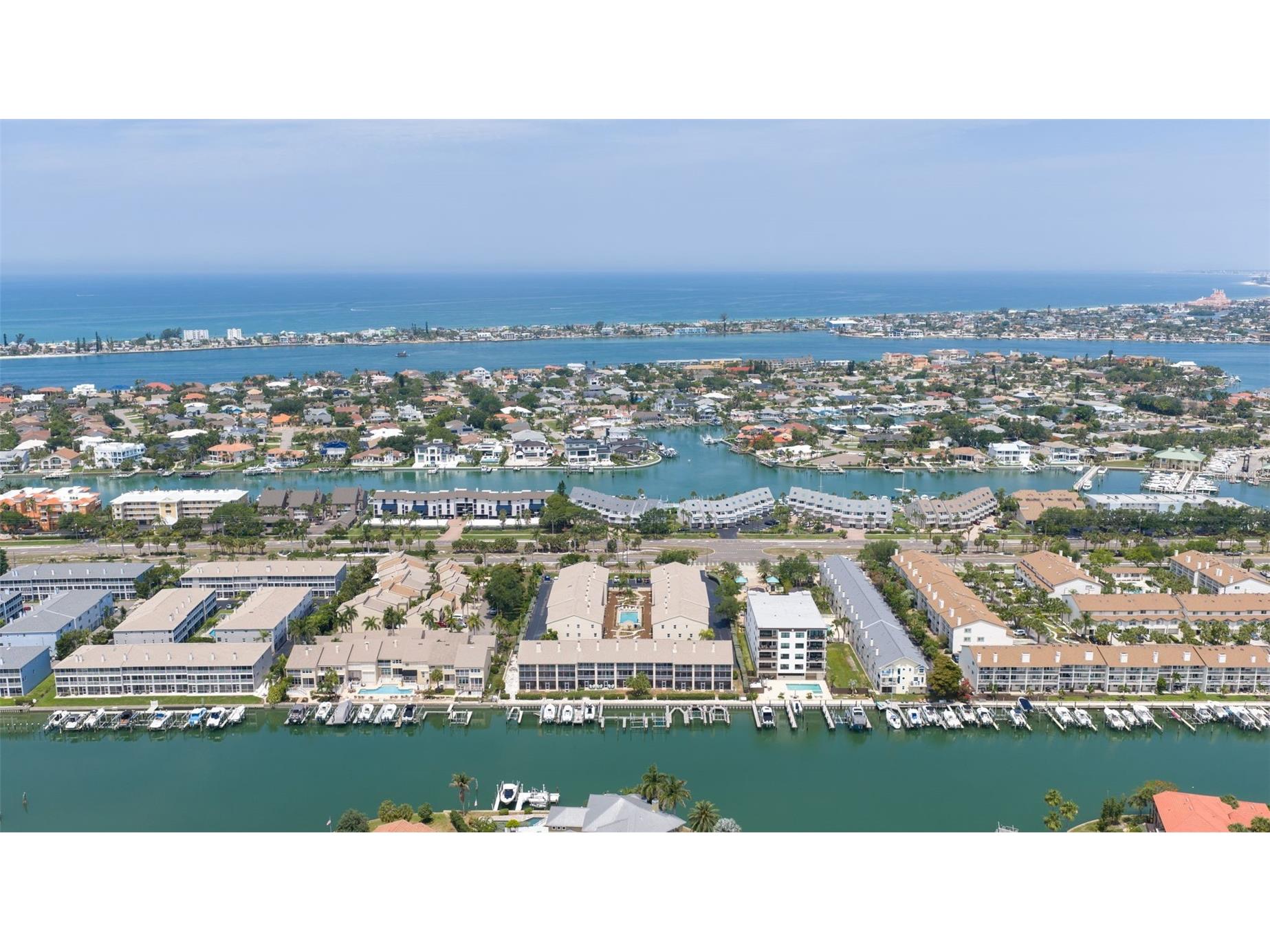 465 Pinellas Bayway S #311 Tierra Verde FL 33715 TB8506362 image50
