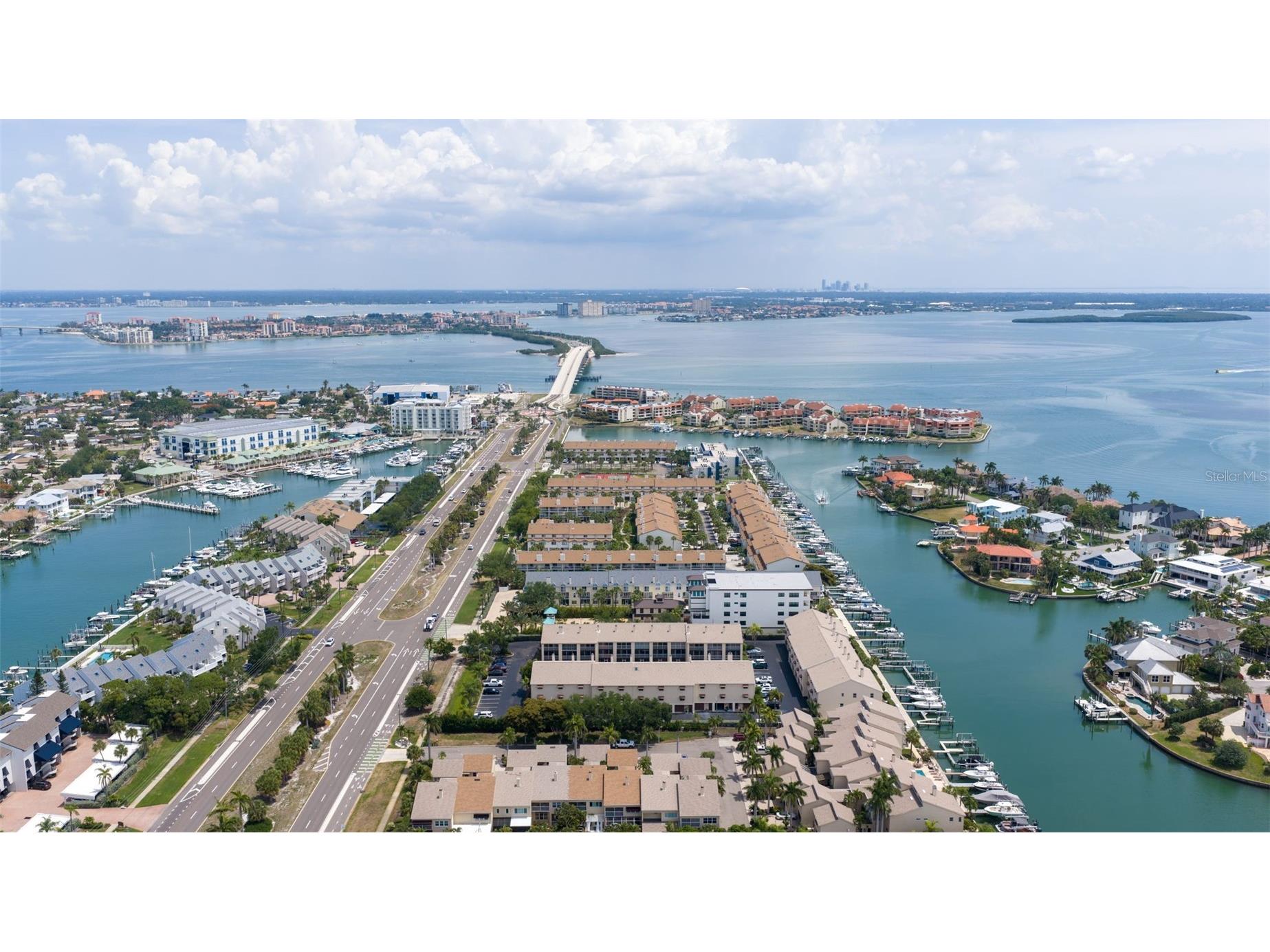465 Pinellas Bayway S #311 Tierra Verde FL 33715 TB8506362 image52