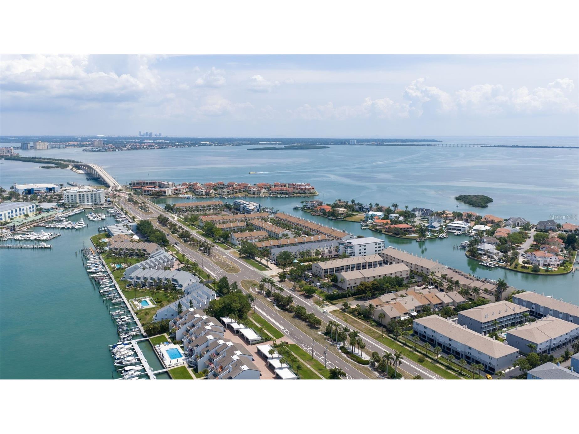 465 Pinellas Bayway S #311 Tierra Verde FL 33715 TB8506362 image53