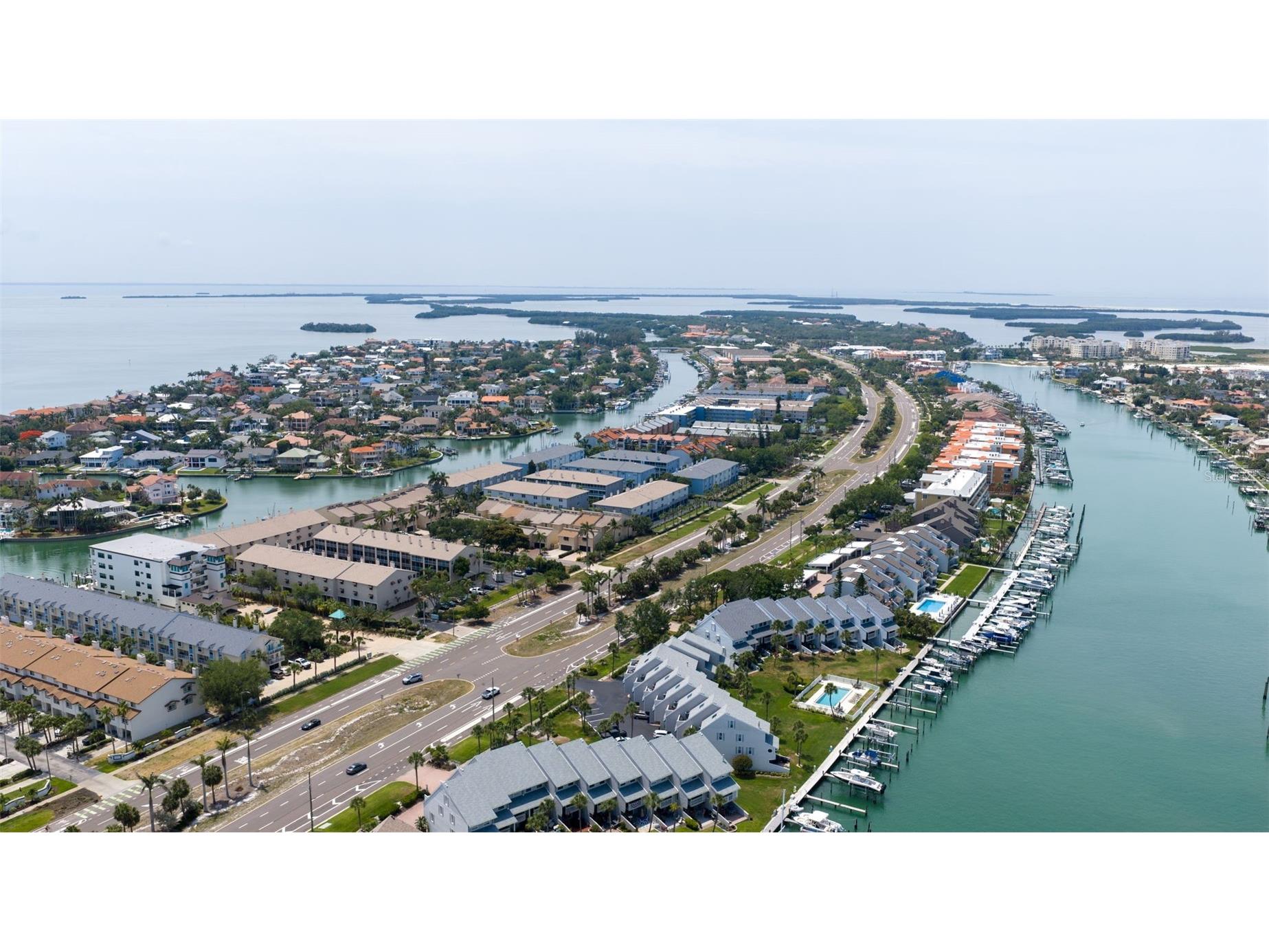 465 Pinellas Bayway S #311 Tierra Verde FL 33715 TB8506362 image54