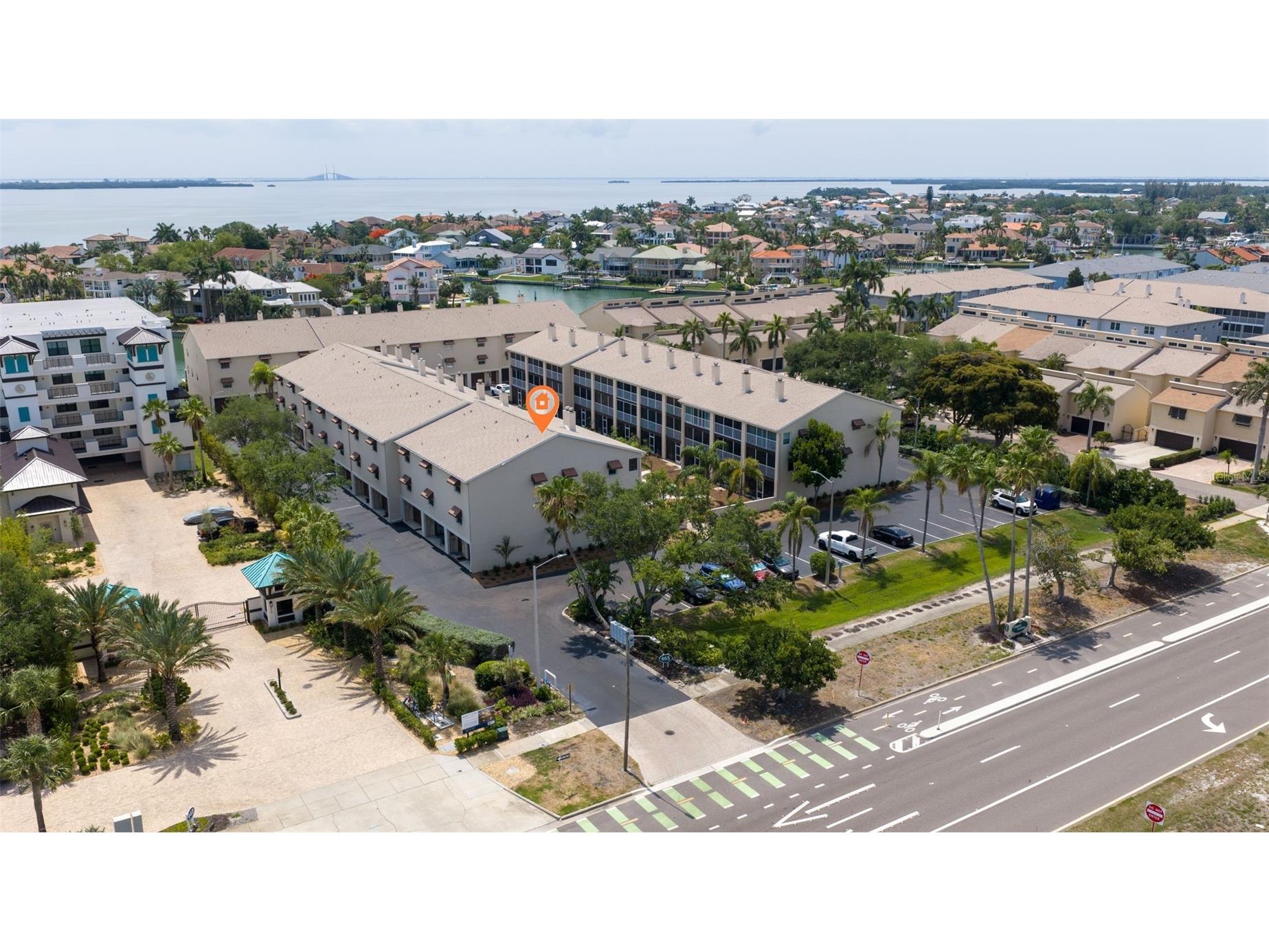 465 Pinellas Bayway S #311 Tierra Verde FL 33715 TB8506362 image55