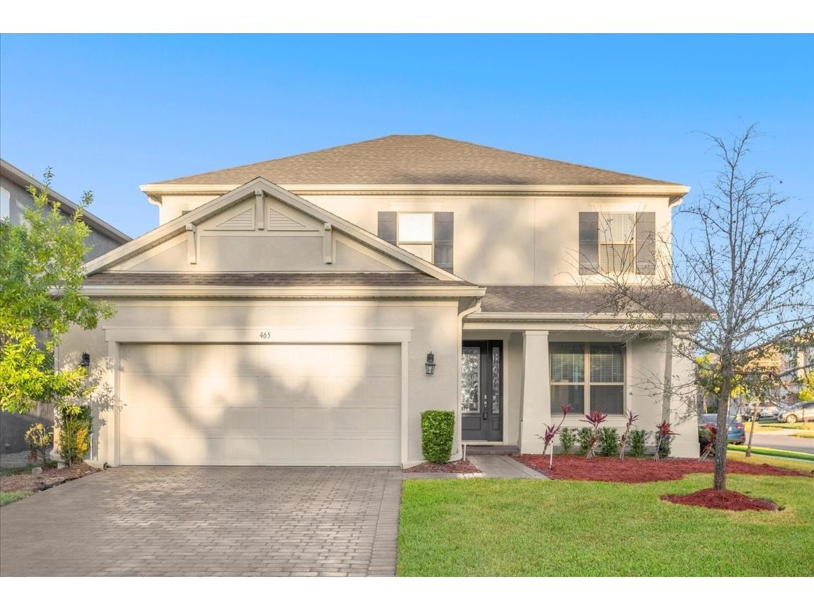 465 Red Rose Lane Sanford FL 32771 O6099585 image1