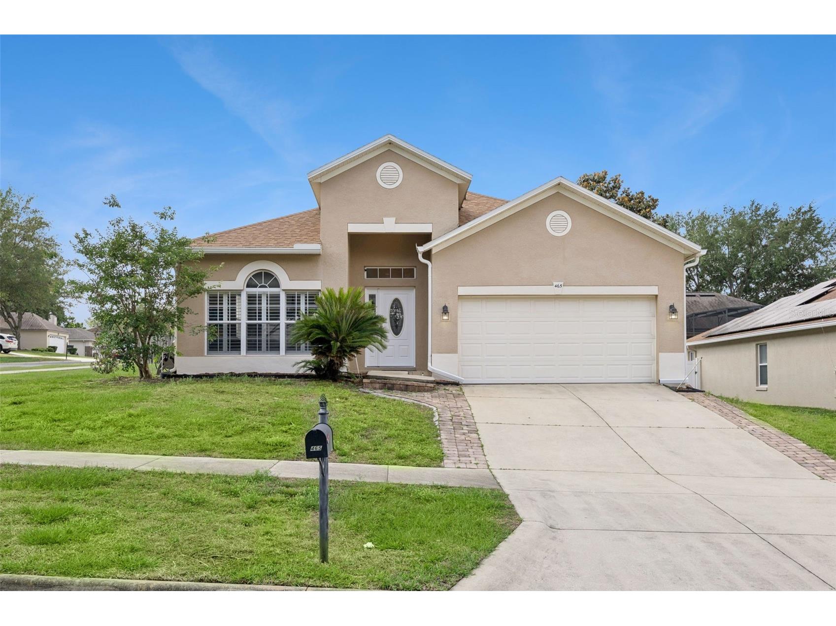 465 Rob Roy Drive Clermont FL 34711 G5111754 image1