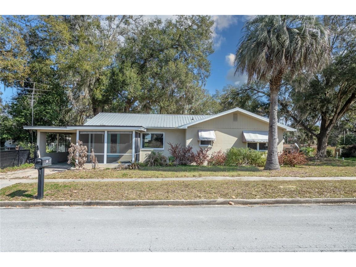 465 SE Palmetto Avenue Keystone Heights FL 32656 OM653284 image1