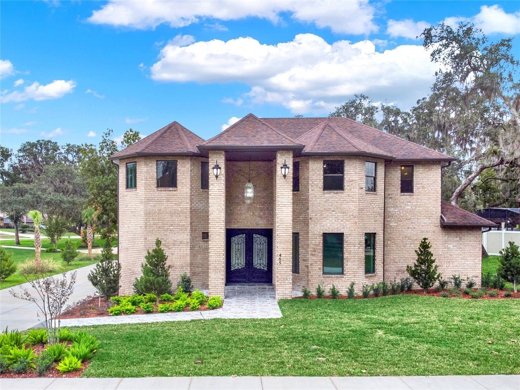 465 Songbird Way Apopka FL 32712 - LAKE MCCOY G5075879 image1
