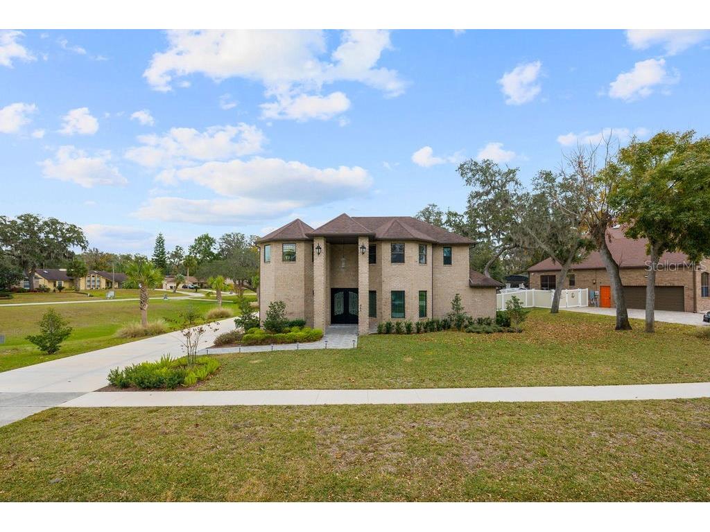 465 Songbird Way Apopka FL 32712 - LAKE MCCOY O6265171 image1