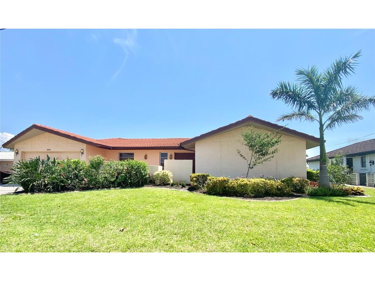 465 Sorrento Court Punta Gorda FL 33950 A4569030 image1