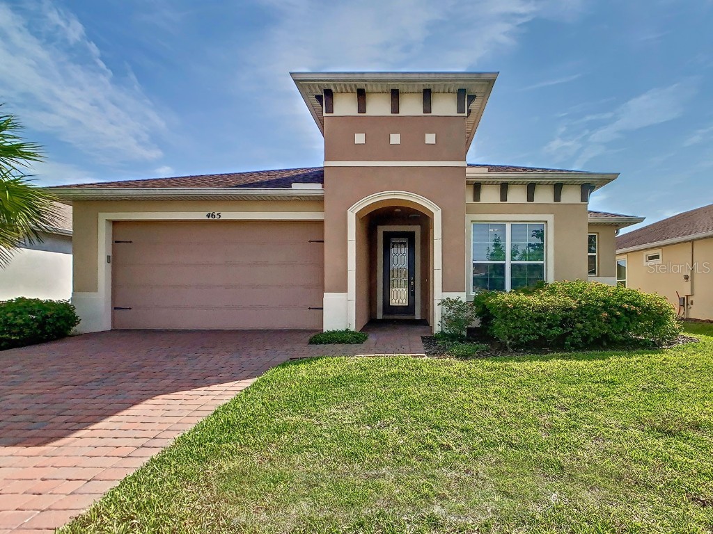 465 Treviso Drive Kissimmee FL 34759 O6238226 image1