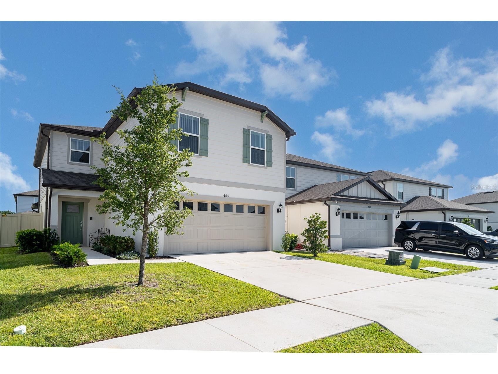 465 Waterford Drive Lake Alfred FL 33850 S5131362 image1