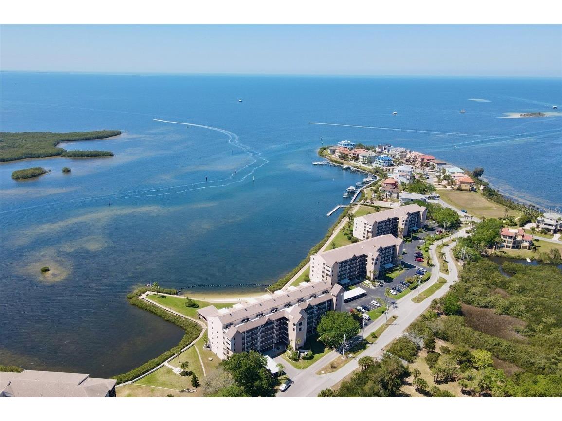 4650 Bay Boulevard #1024 Port Richey FL 34668 - GULF OF MEXICO COTEE RIVER W7853437 image1
