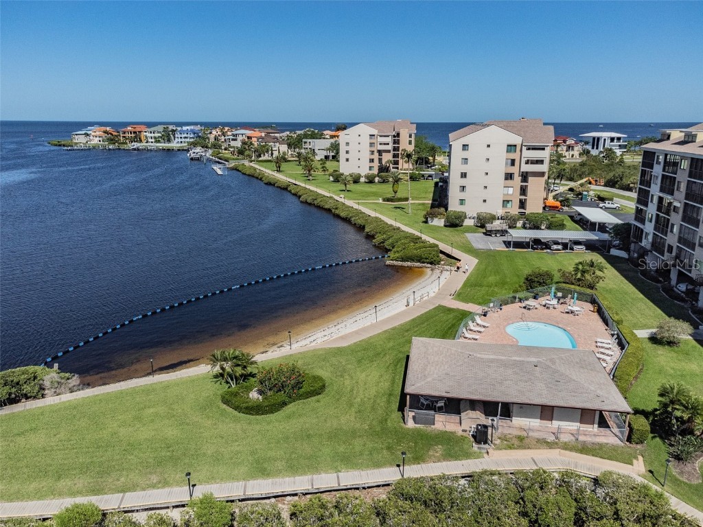 4650 Bay Boulevard #1046 Port Richey FL 34668 - GULF OF MEXICO - COTEE RIVER TB8328290 image1