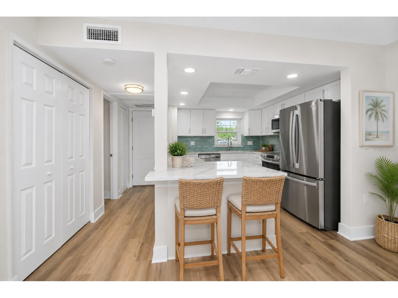 4650 Cove Circle #105 Saint Petersburg FL 33708 - BOCA CIEGA BAY TB8518276 image15