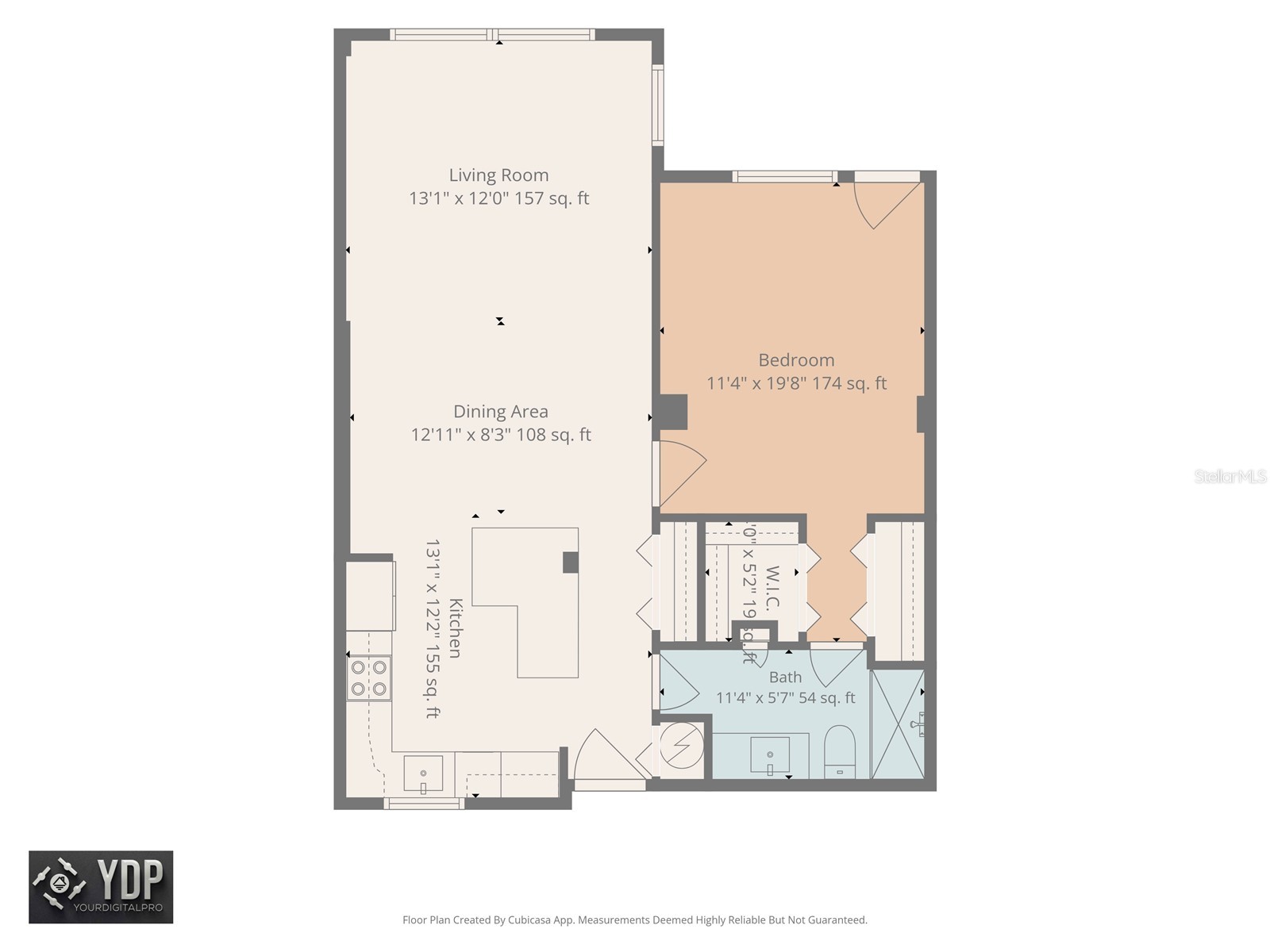 4650 Cove Circle #105 Saint Petersburg FL 33708 - BOCA CIEGA BAY TB8518276 image27