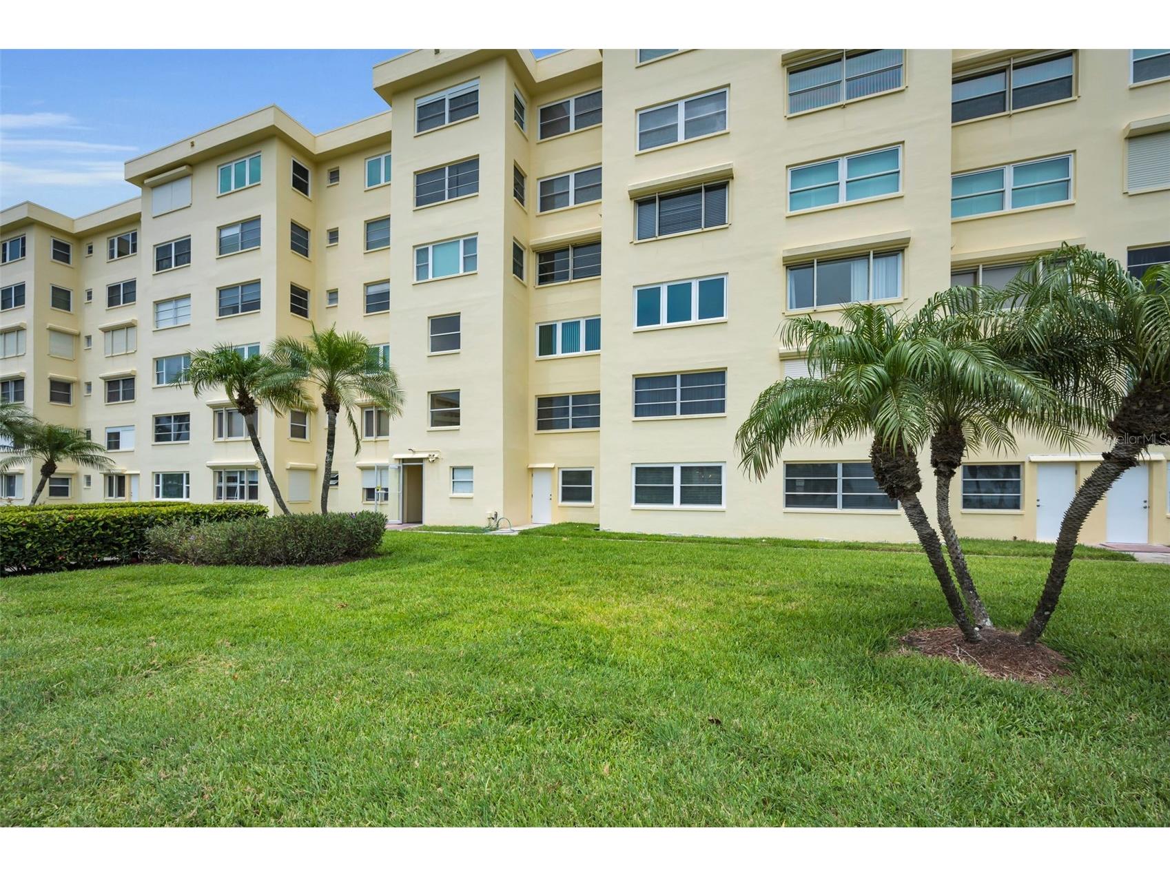 4650 Cove Circle #105 Saint Petersburg FL 33708 - BOCA CIEGA BAY TB8518276 image28