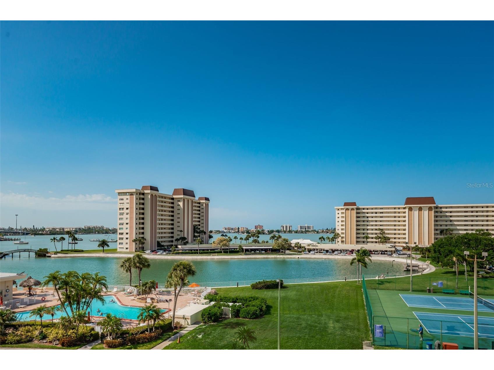 4650 Cove Circle #105 Saint Petersburg FL 33708 - BOCA CIEGA BAY TB8518276 image30
