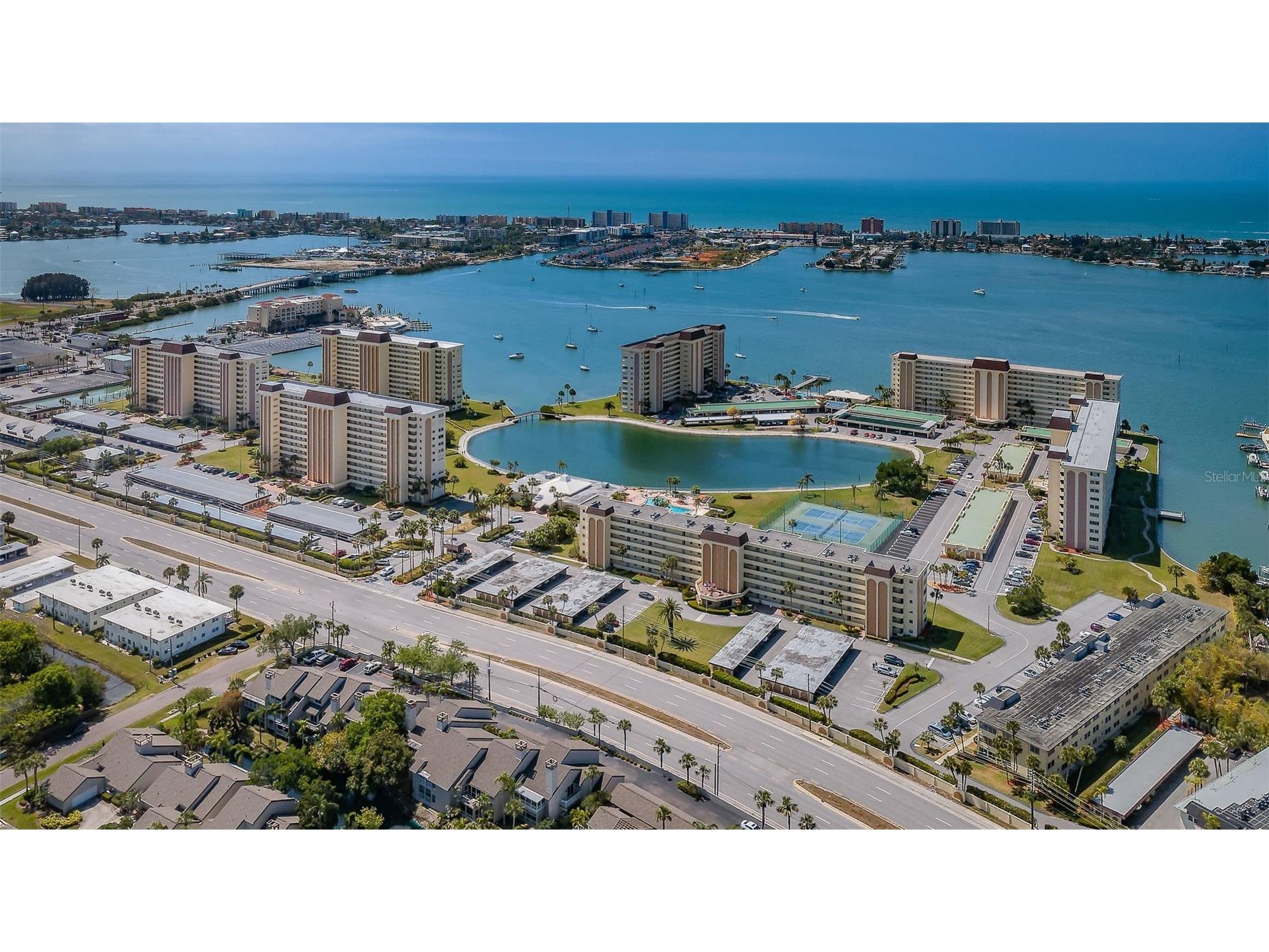 4650 Cove Circle #105 Saint Petersburg FL 33708 - BOCA CIEGA BAY TB8518276 image31