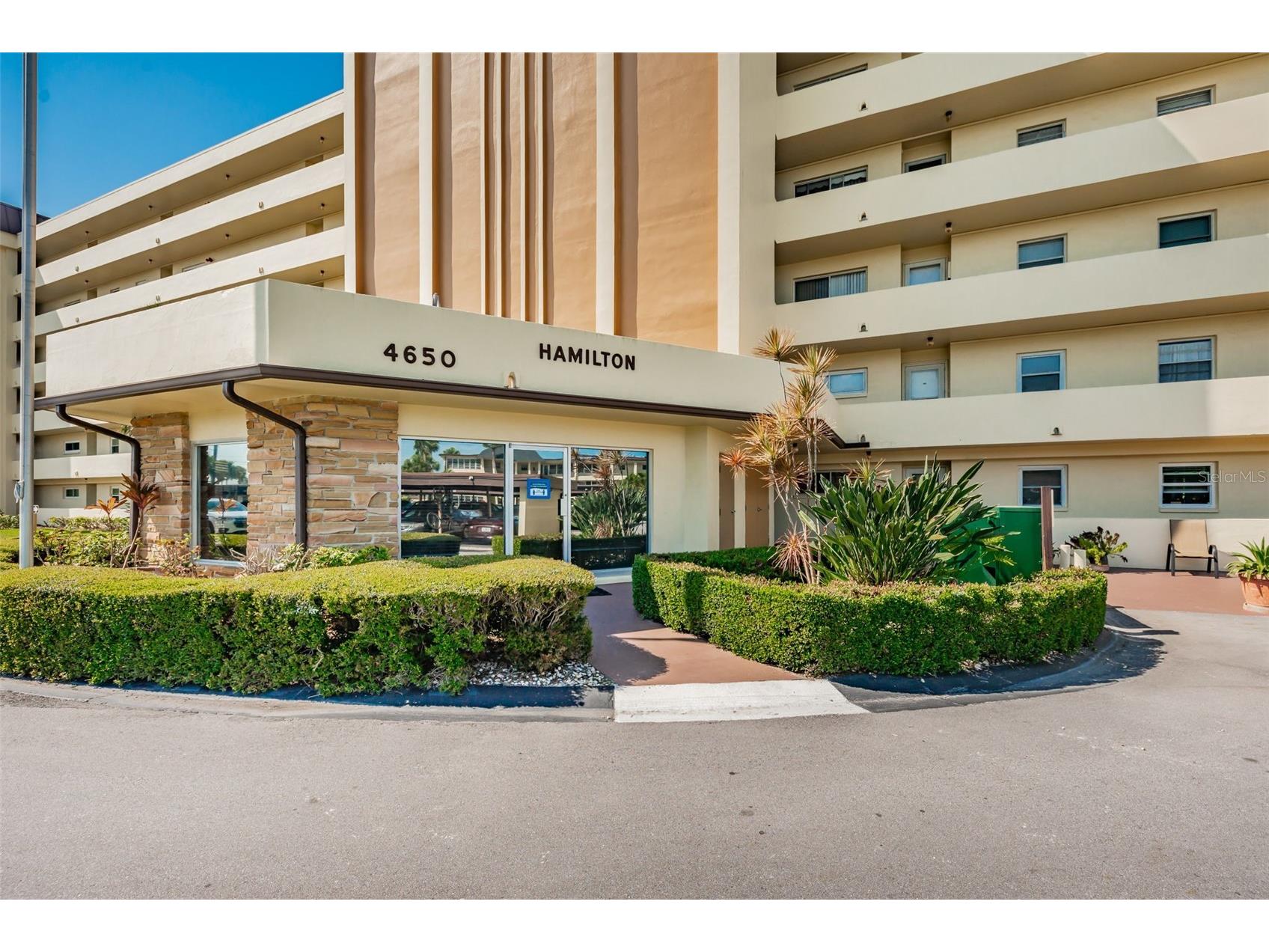 4650 Cove Circle #105 Saint Petersburg FL 33708 - BOCA CIEGA BAY TB8518276 image6