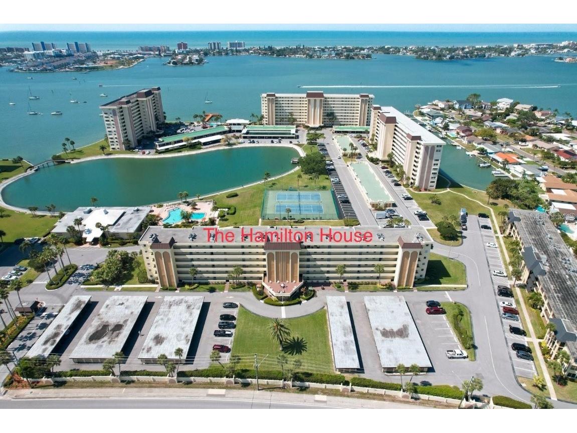 4650 Cove Circle #107 Saint Petersburg FL 33708 - B. CIEGA BAYINDEPENDENCE COVE U8200945 image1