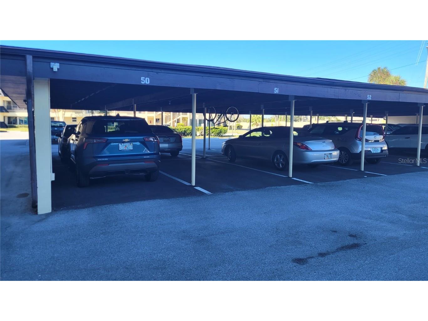 4650 Cove Circle #111 Saint Petersburg FL 33708 TB8448982 image14