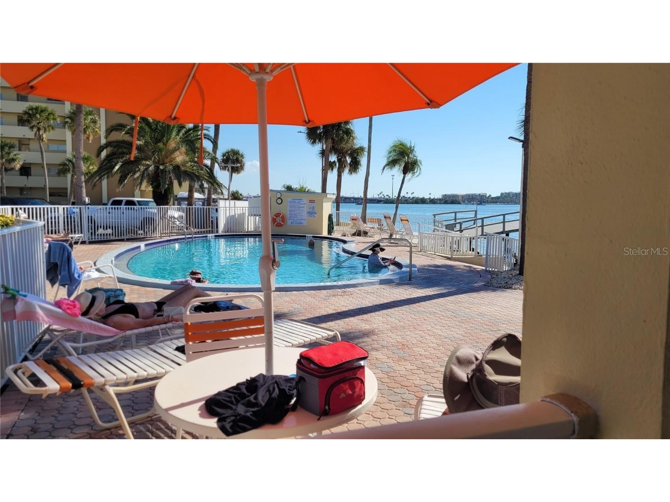 4650 Cove Circle #111 Saint Petersburg FL 33708 TB8448982 image23