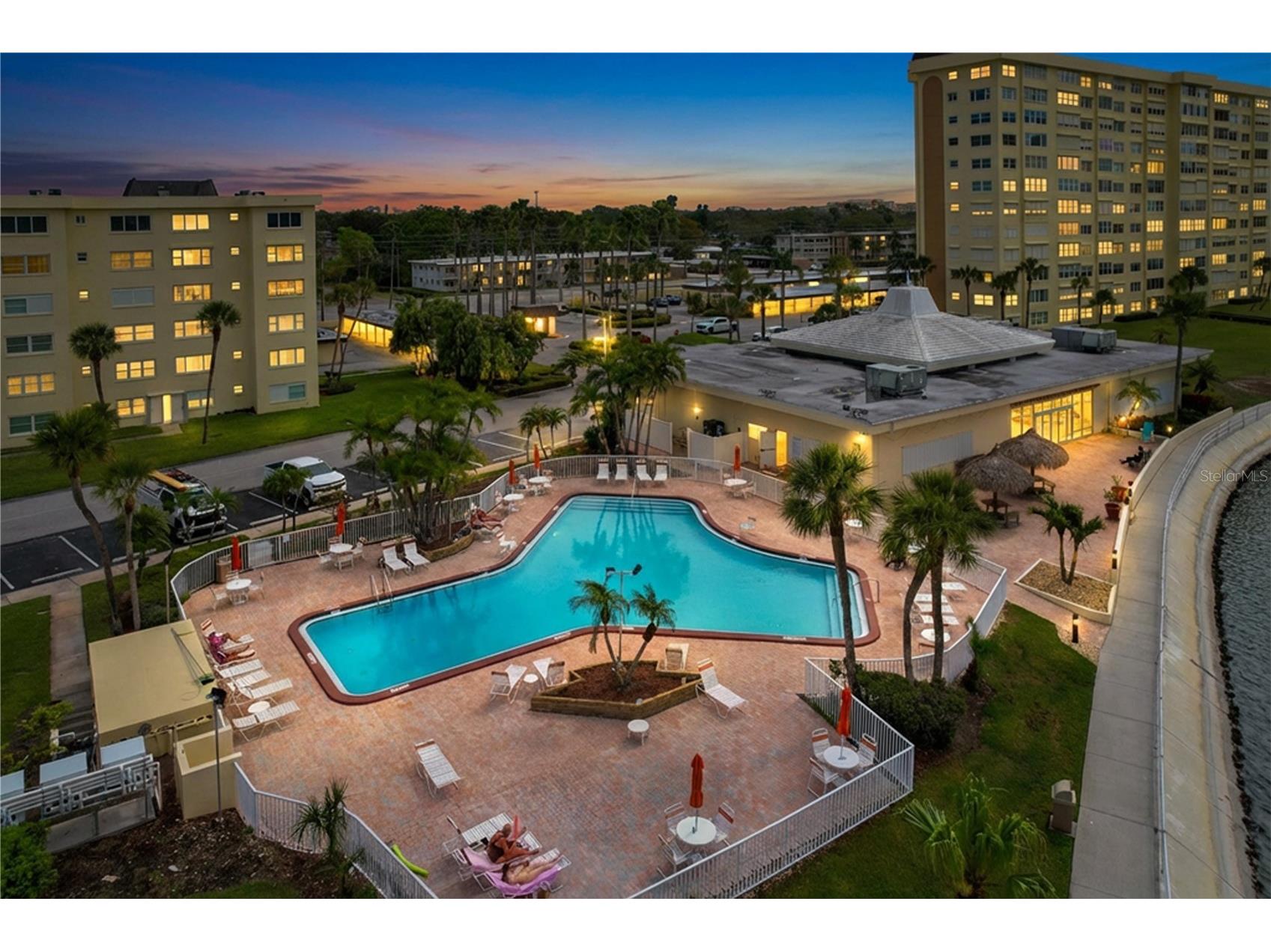 4650 Cove Circle #209 Saint Petersburg FL 33708 TB8485621 image39