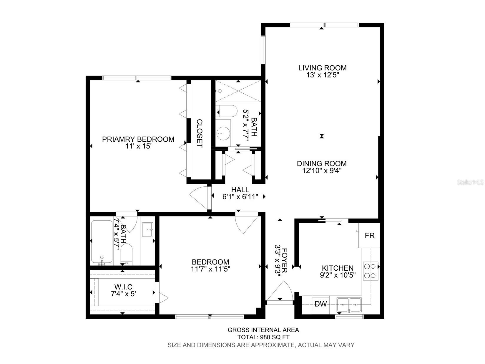 4650 Cove Circle #209 Saint Petersburg FL 33708 TB8485621 image54