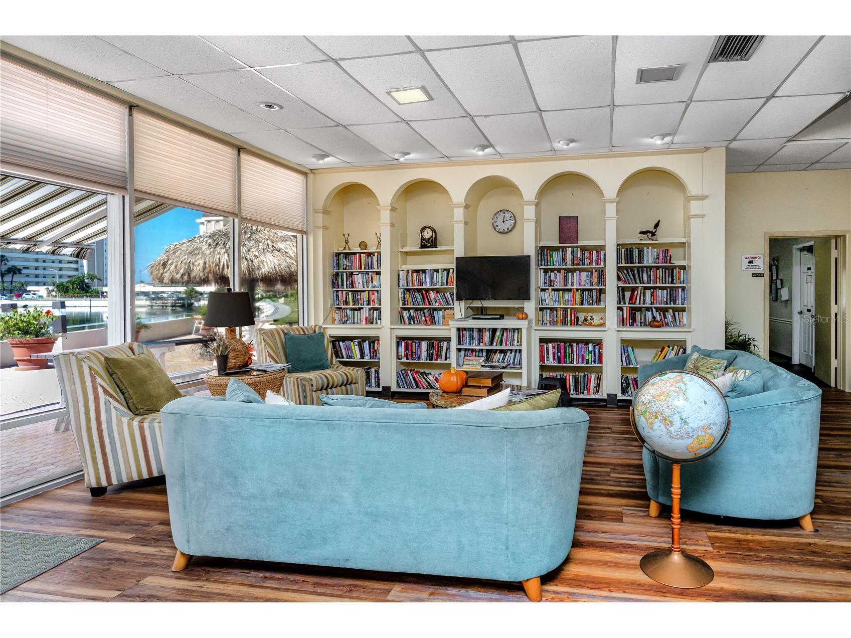 4650 Cove Circle #409 Saint Petersburg FL 33708 - BOCA CIEGA BAY TB8481390 image30
