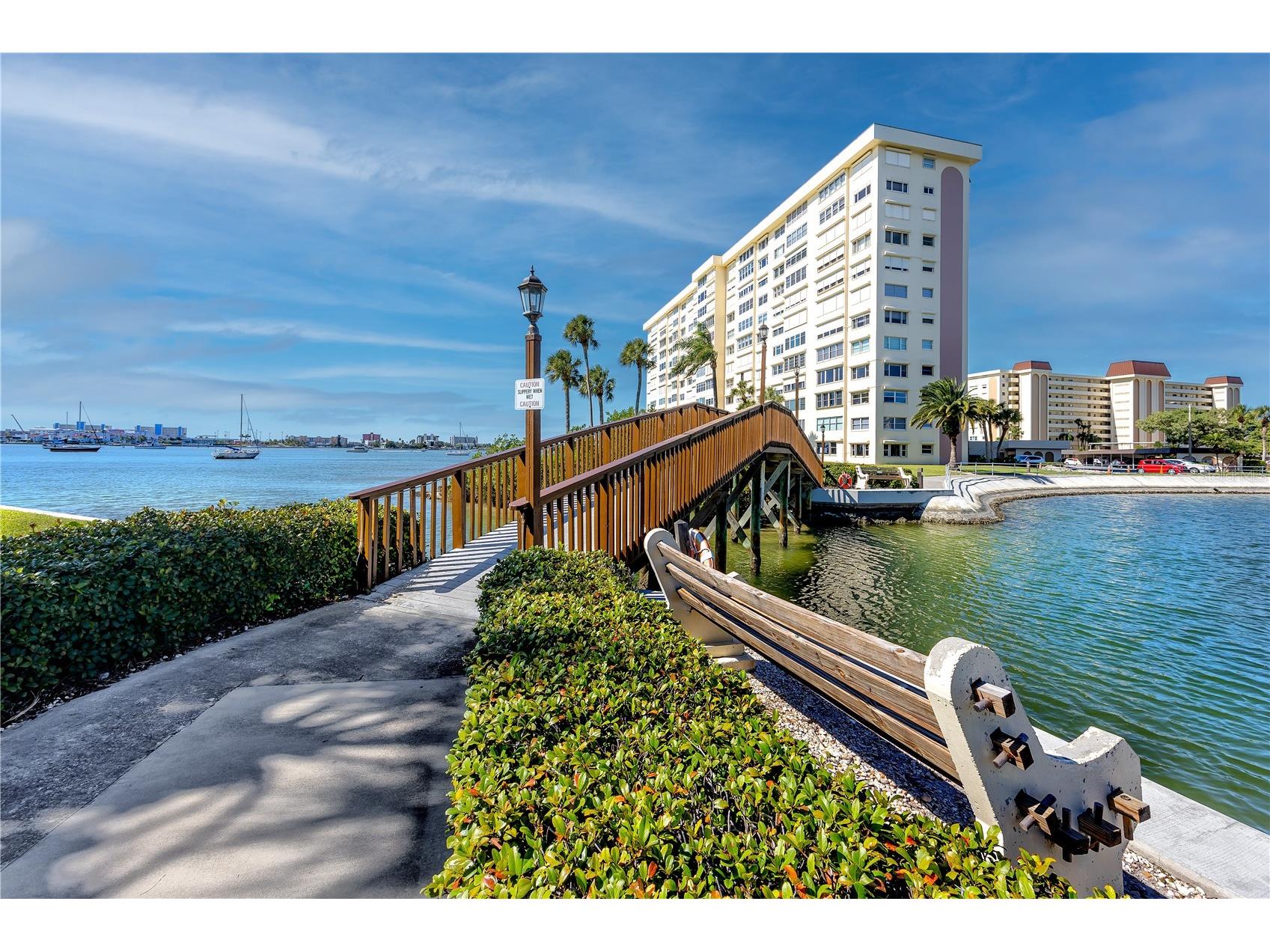 4650 Cove Circle #409 Saint Petersburg FL 33708 - BOCA CIEGA BAY TB8481390 image31