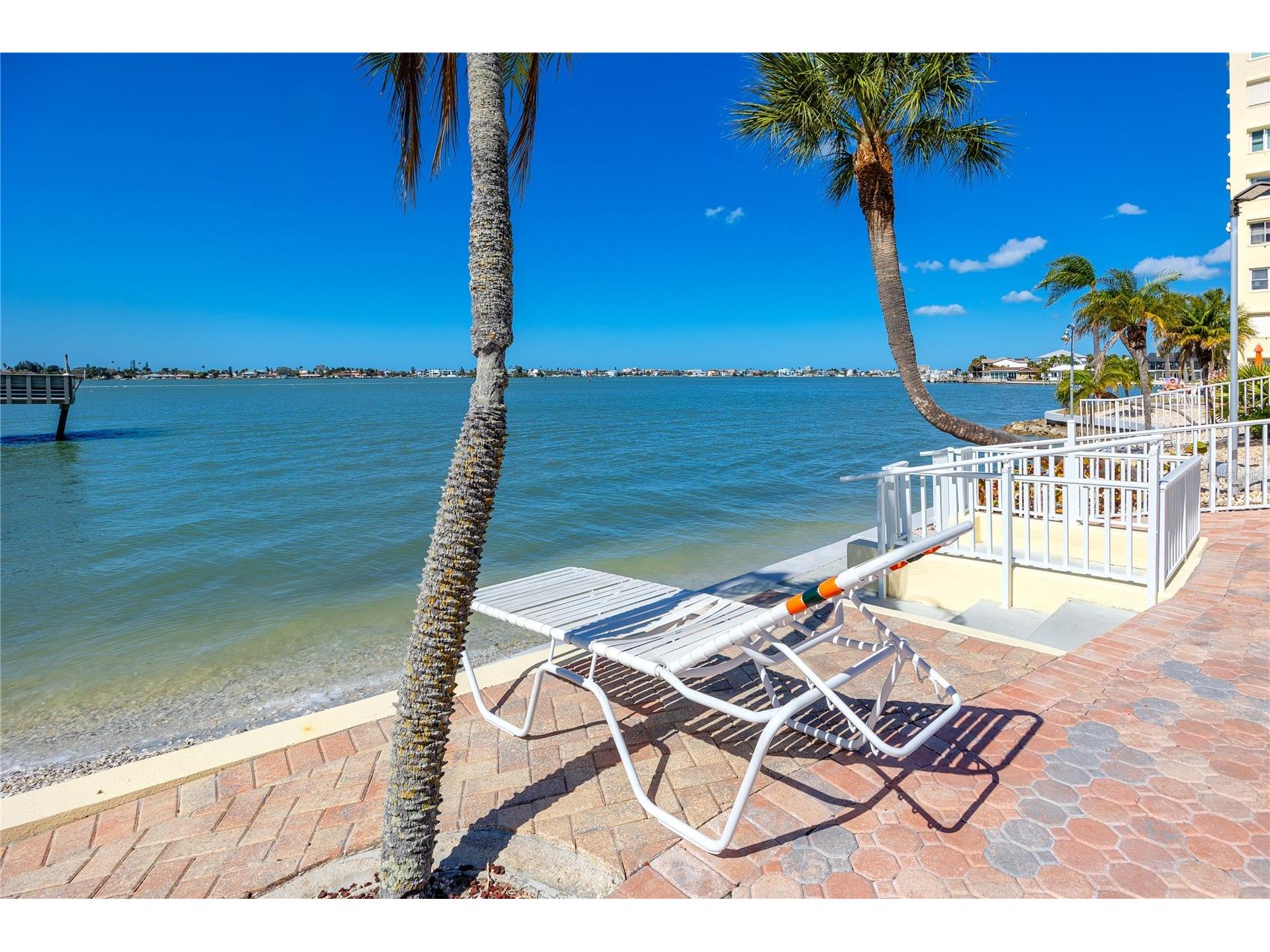 4650 Cove Circle #409 Saint Petersburg FL 33708 - BOCA CIEGA BAY TB8481390 image33