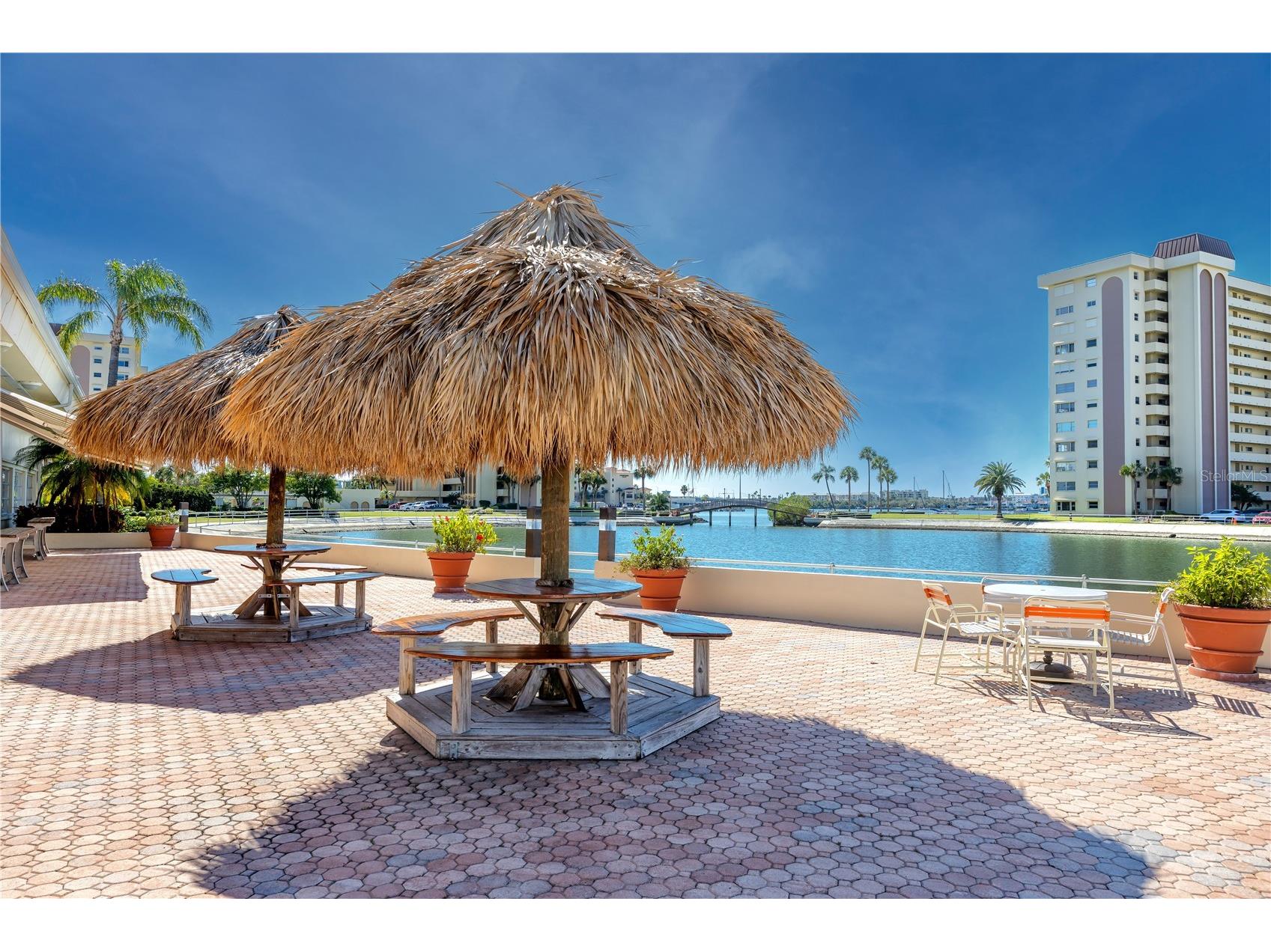 4650 Cove Circle #409 Saint Petersburg FL 33708 - BOCA CIEGA BAY TB8481390 image34