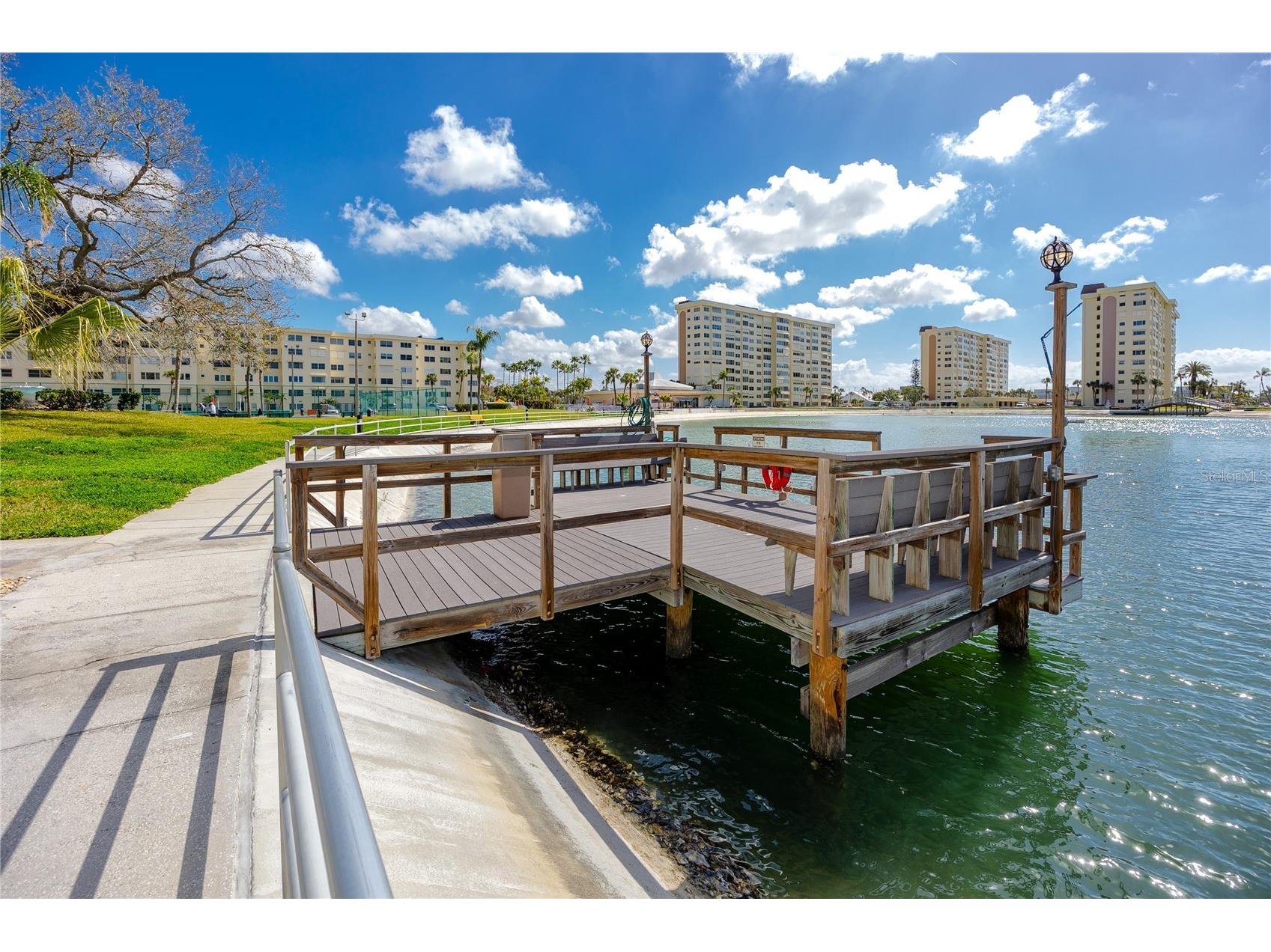 4650 Cove Circle #409 Saint Petersburg FL 33708 - BOCA CIEGA BAY TB8481390 image37